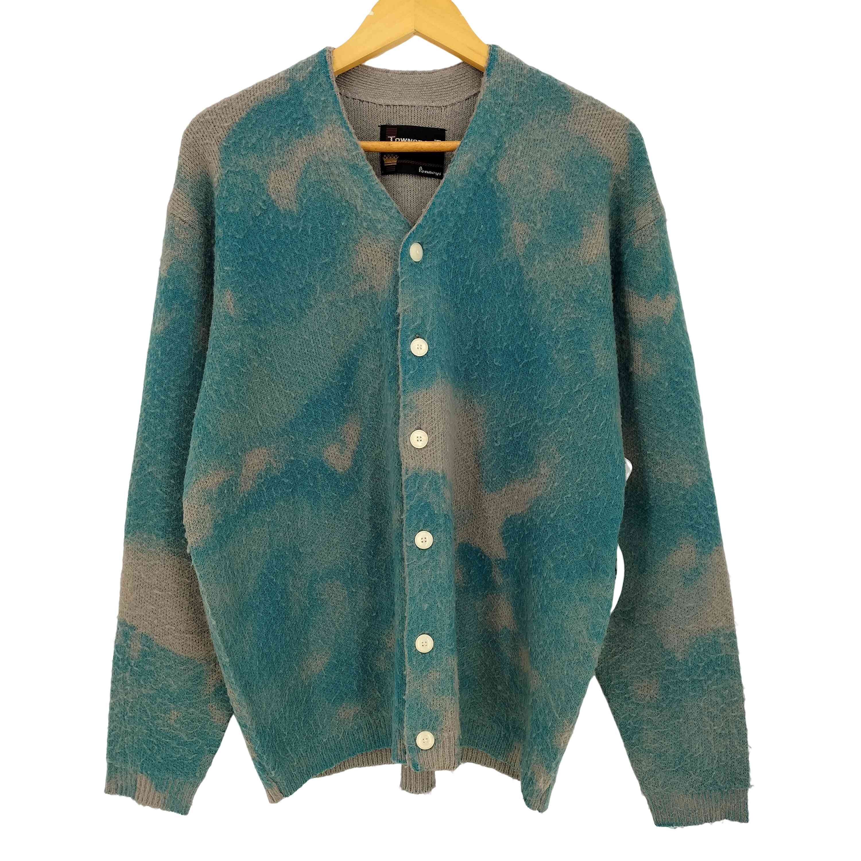 楽天市場】古着 60年代 ペニーズ Penney's TOWNCRAFT タウンクラフト