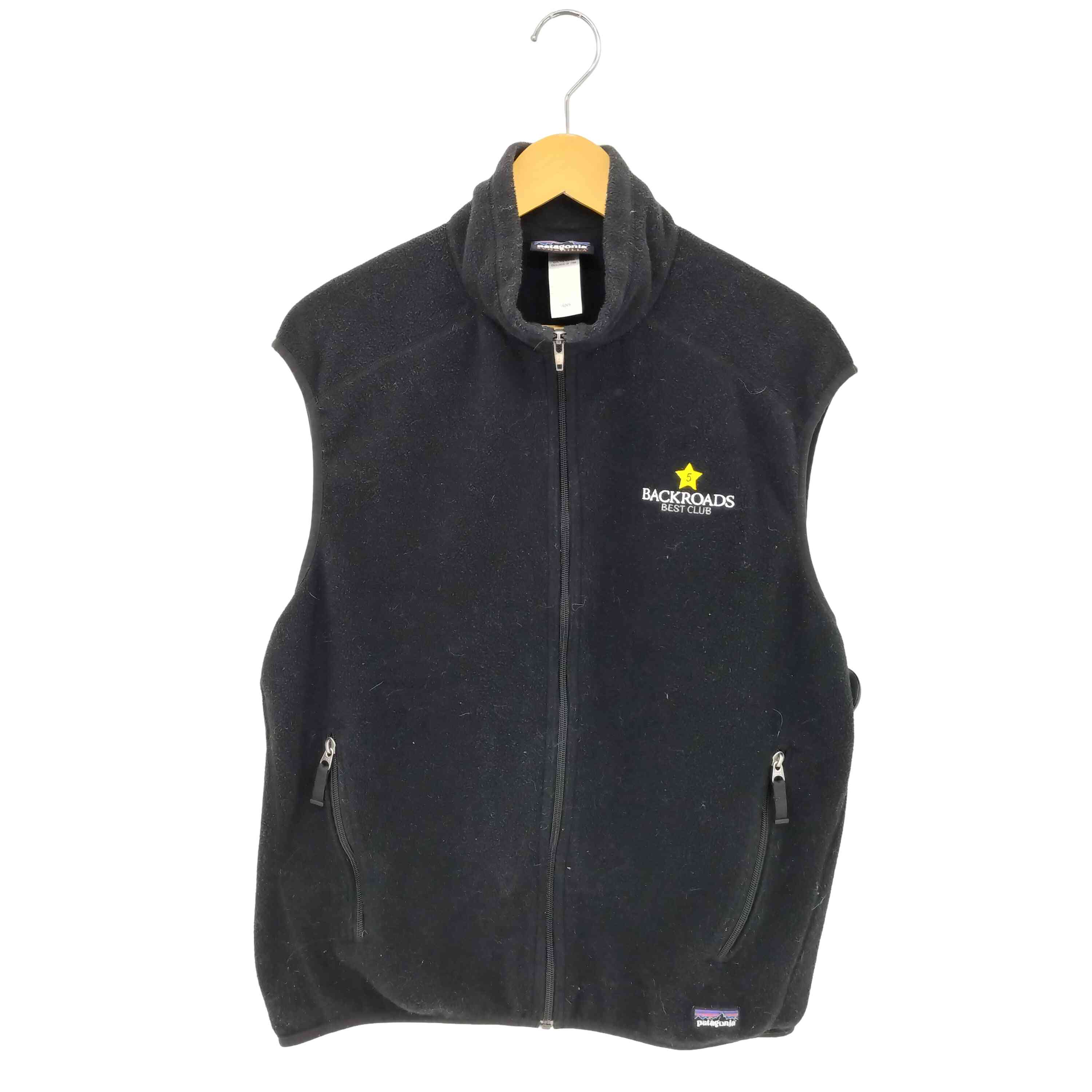 楽天市場】patagonia パタゴニア SYNCHILLA シンチラ フリースベスト