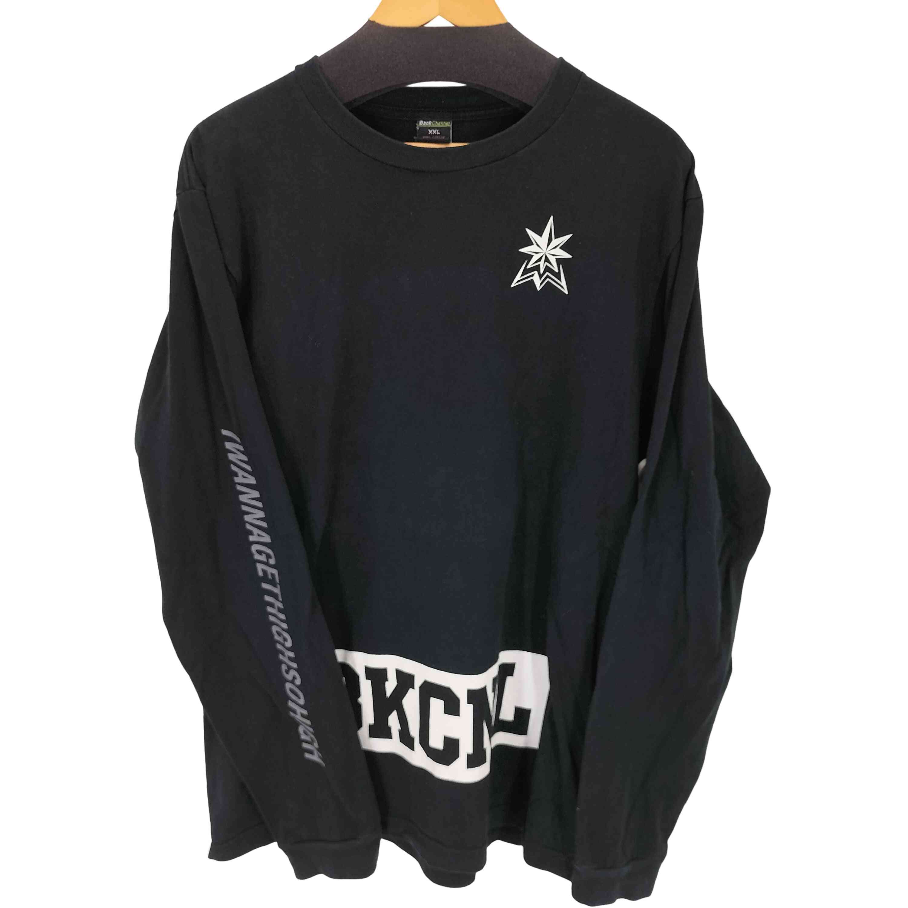 楽天市場】【中古品】【メンズ】 Back Channel バックチャンネル 22AW