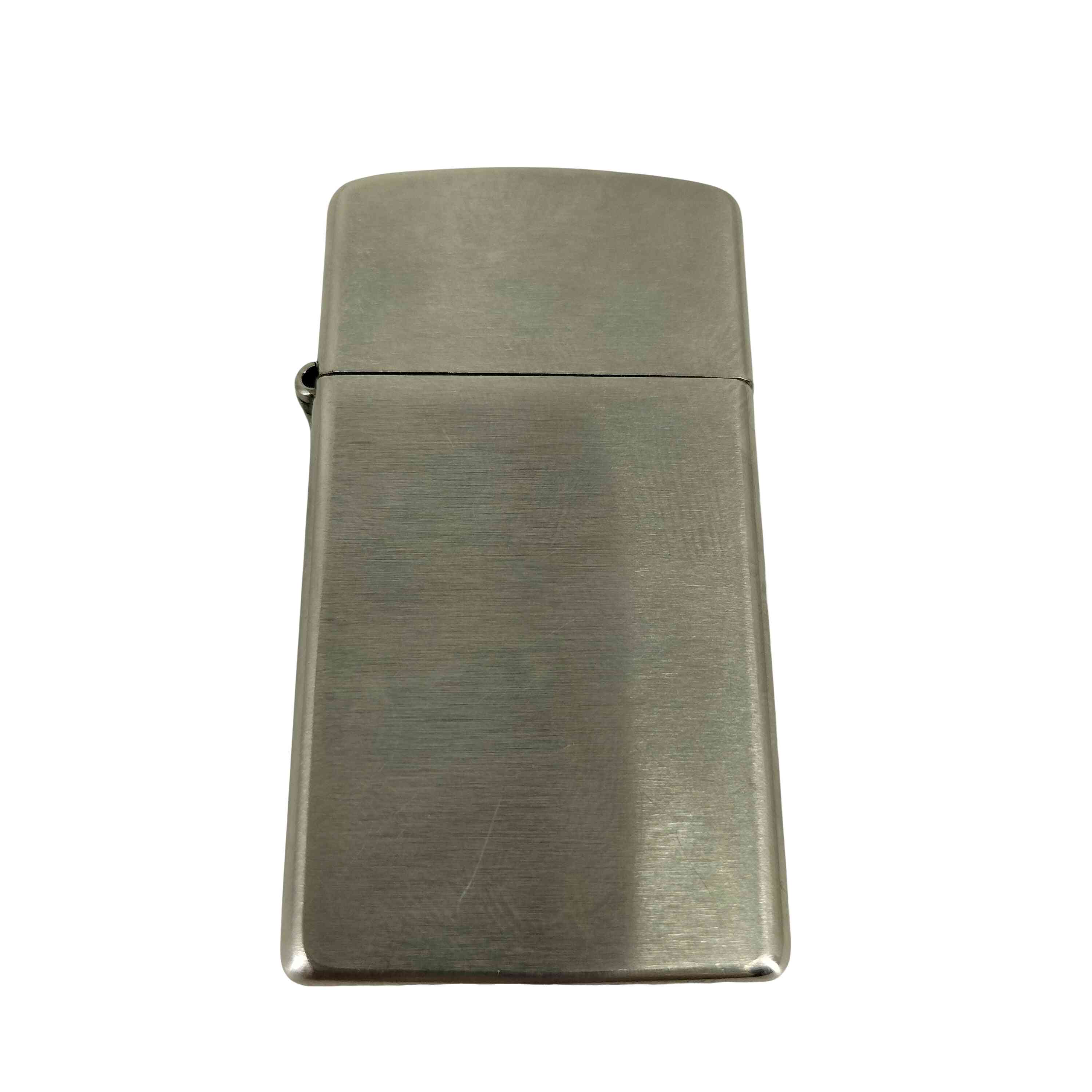 Van Jacket 2018 Anniversary Zippoライター 楽天市場】【中古】ZIPPO ジッポー VAN JACKET inc. 1981年製