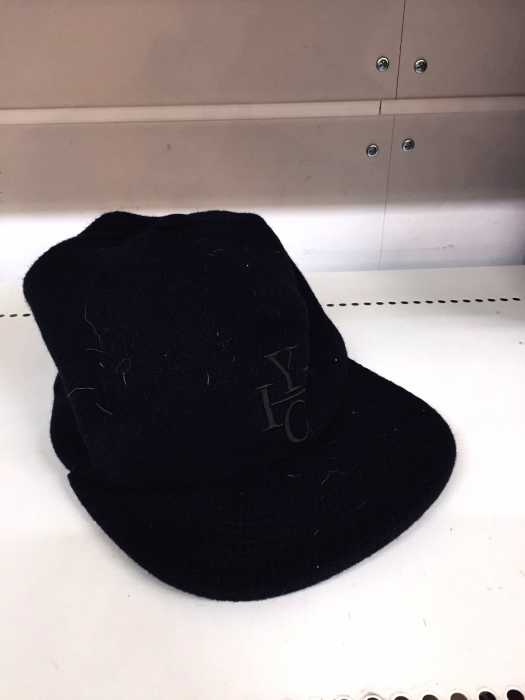 楽天市場 Nonnative ノンネイティブ キャップ帽子 メンズ 青系 19750503ウールキャップ 中古 ブランド古着バズストアbazzstore 200320 Bazzstore ブランド古着バズストア