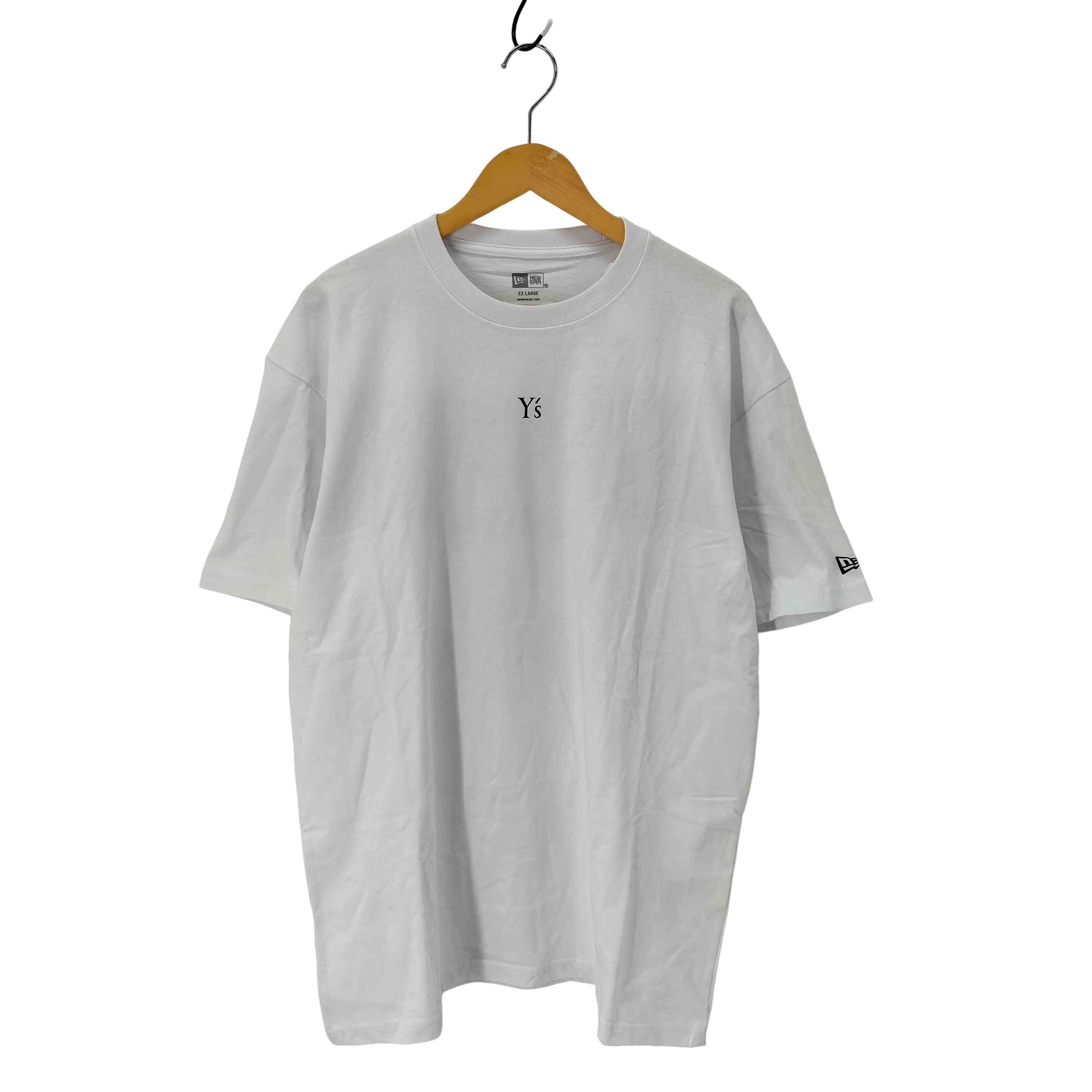 【中古】ニューエラ NEW ERA SHORT SLEEVE COTTON TEE メンズ JPN:XXL