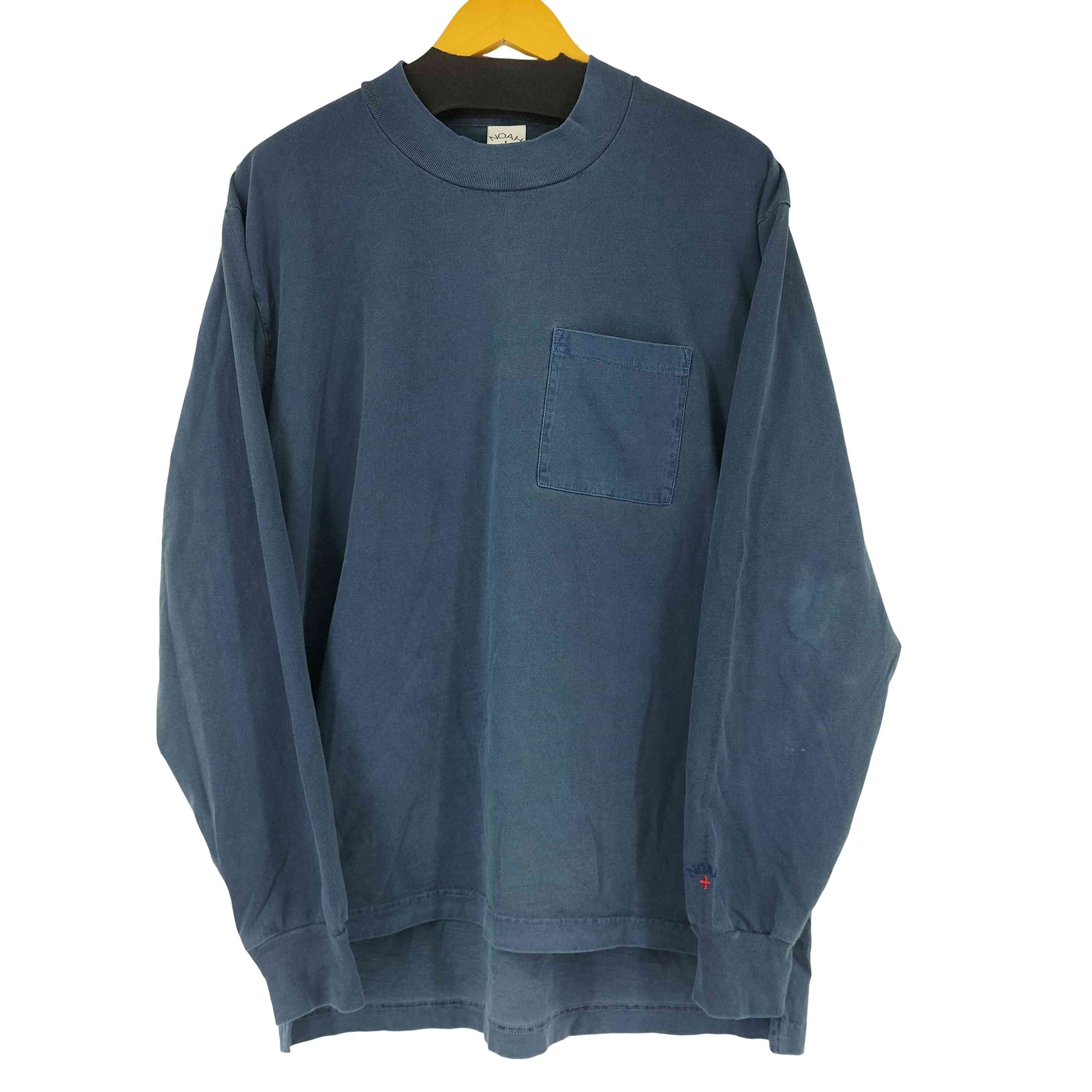 送料無料！Noah x Union Big Logo Lock-Up Tee / XXL Noah x Union Big Logo Lock-Up Tee / XXL（Graphic Tees, Long