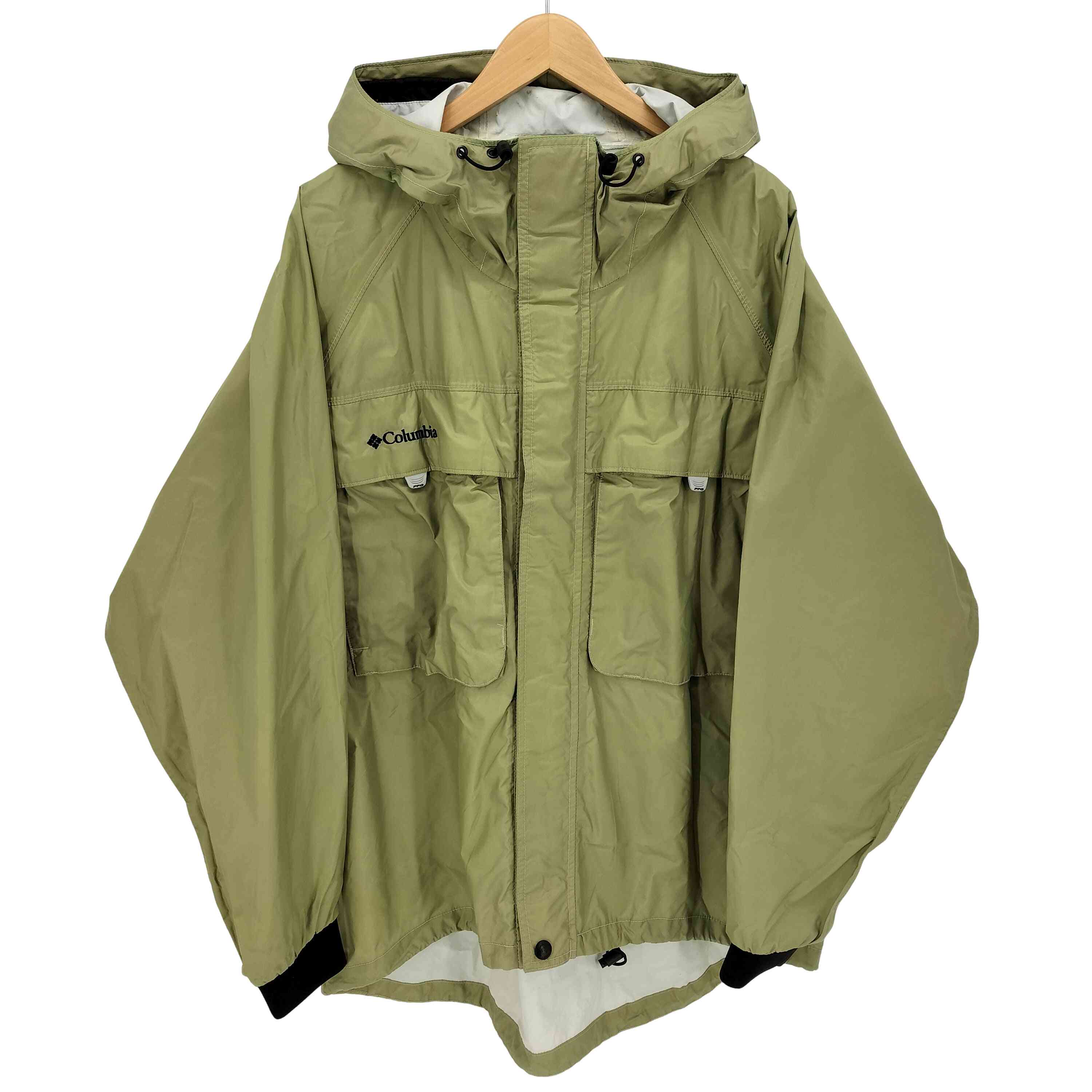 楽天市場】【中古】Columbia コロンビア WE0986-010 リッジゲート