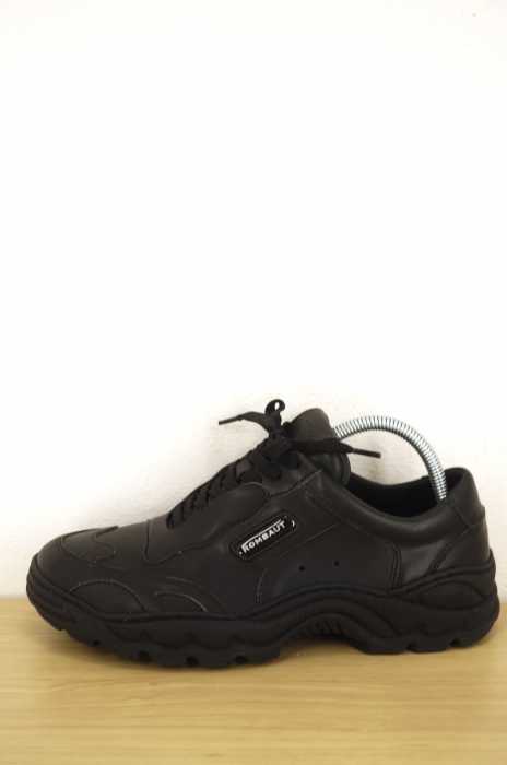 楽天市場 ロンバート Rombaut スニーカー メンズ 黒系 Eur 43 Buccaccio Black 中古 ブランド古着バズストア Bazzstore ブランド古着バズストア