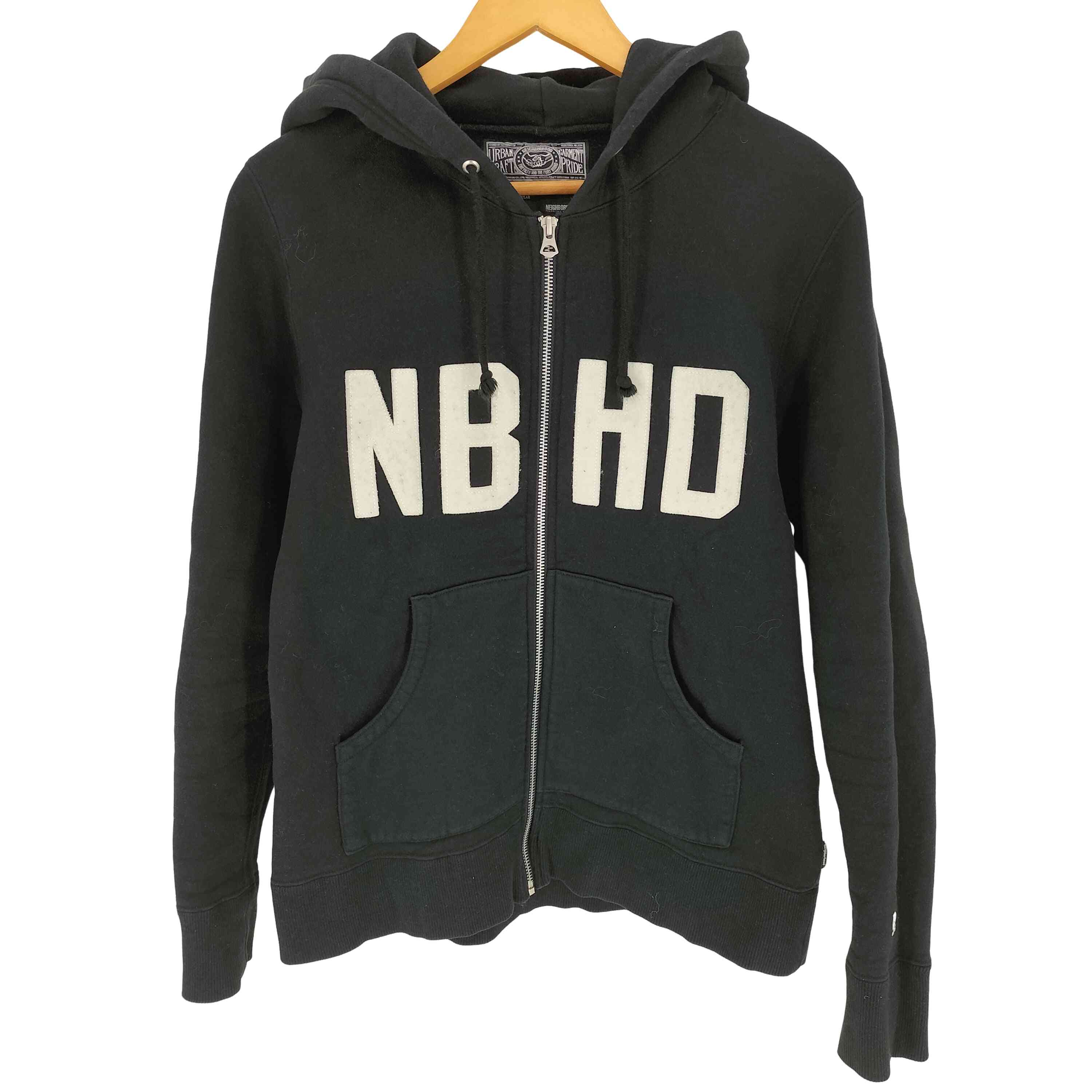 楽天市場】【中古品】【メンズ】 NAPTIME ナップタイム NAP-078 HOODED