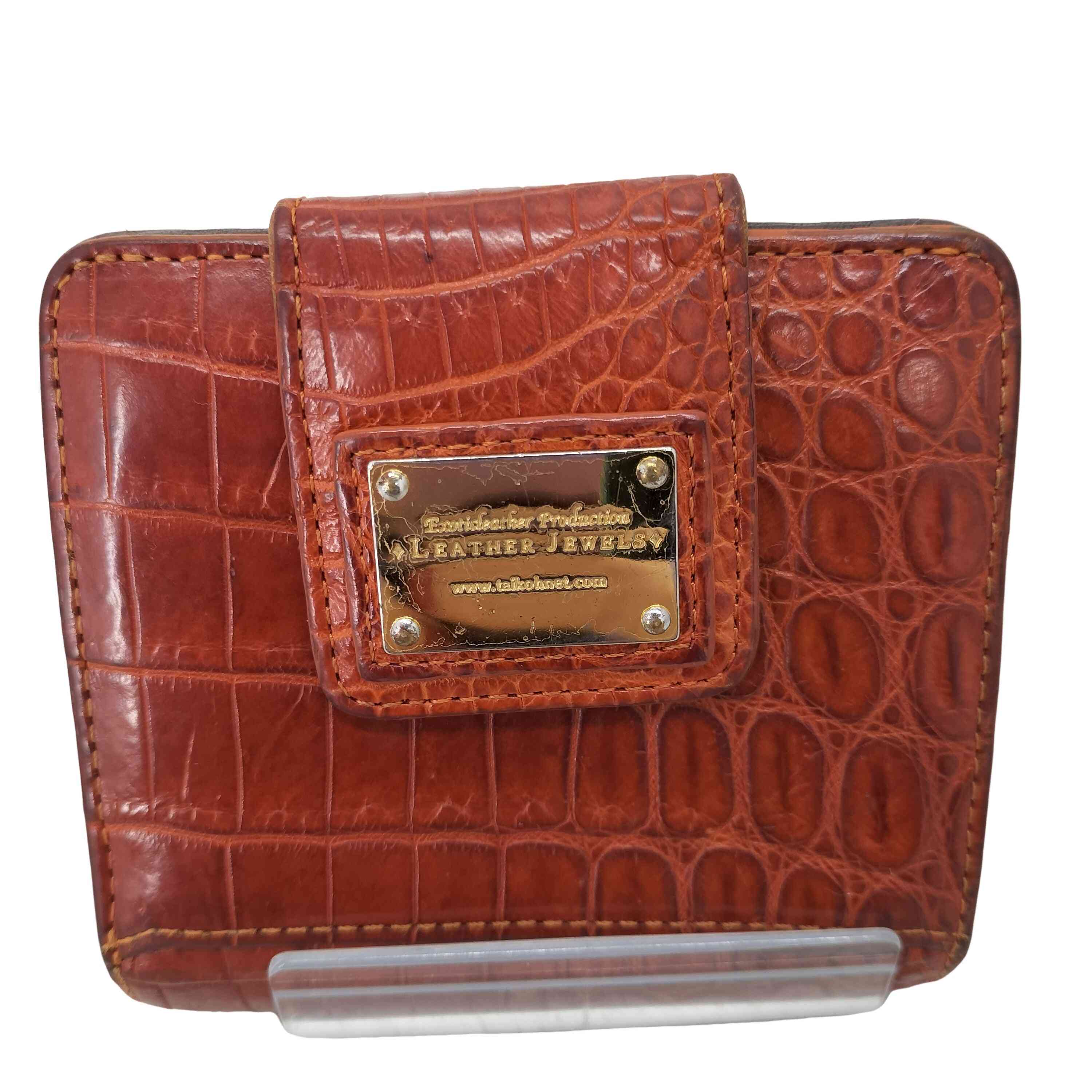 楽天市場】【中古】美品 馬車道今井 バシャミチイマイ ミニ財布