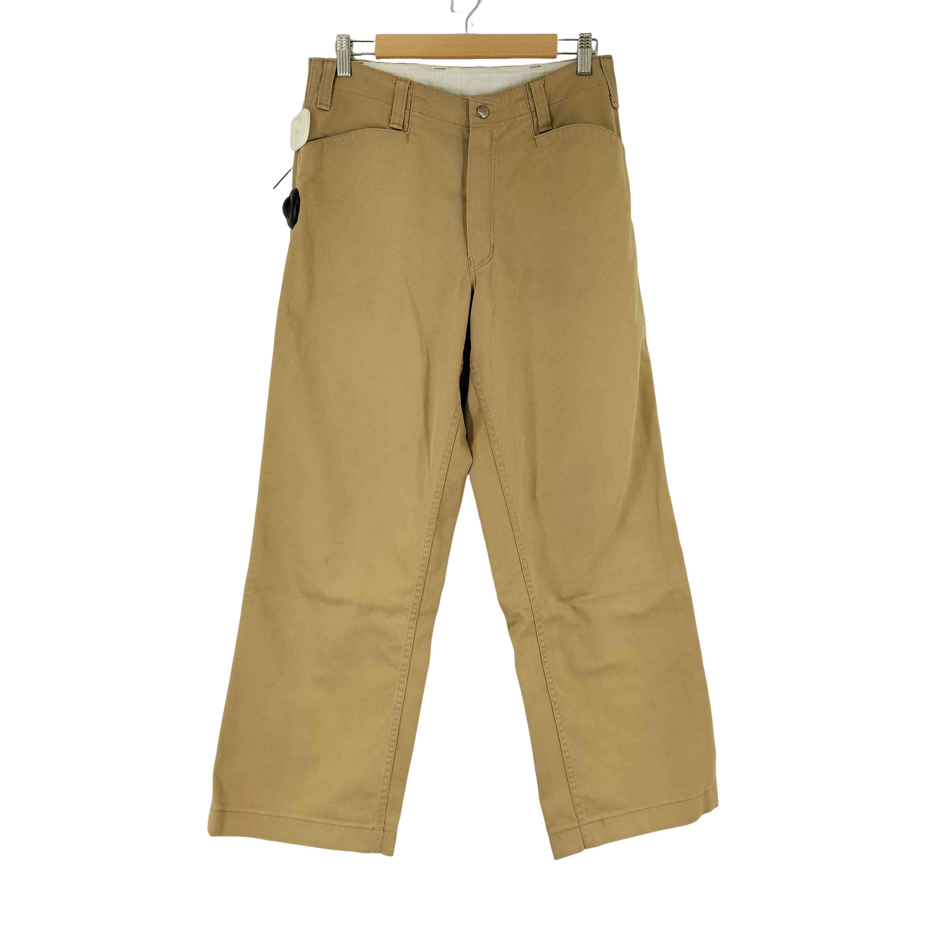 楽天市場】TENDERLOIN テンダーロイン パンツ サイズ:XS T/Cツイル