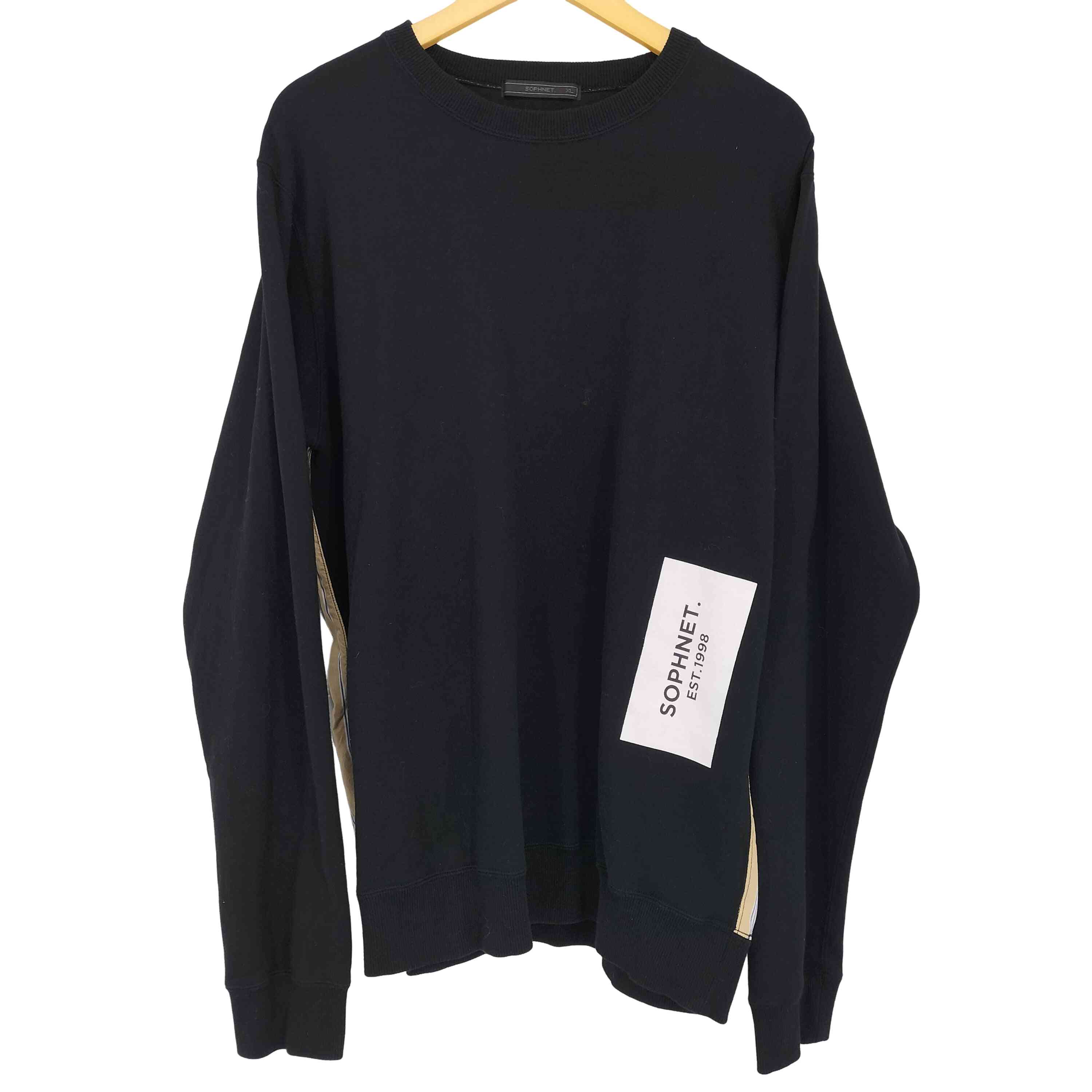 楽天市場】SOPHNET ソフネット スウェット サイズ:M 24SS Champion