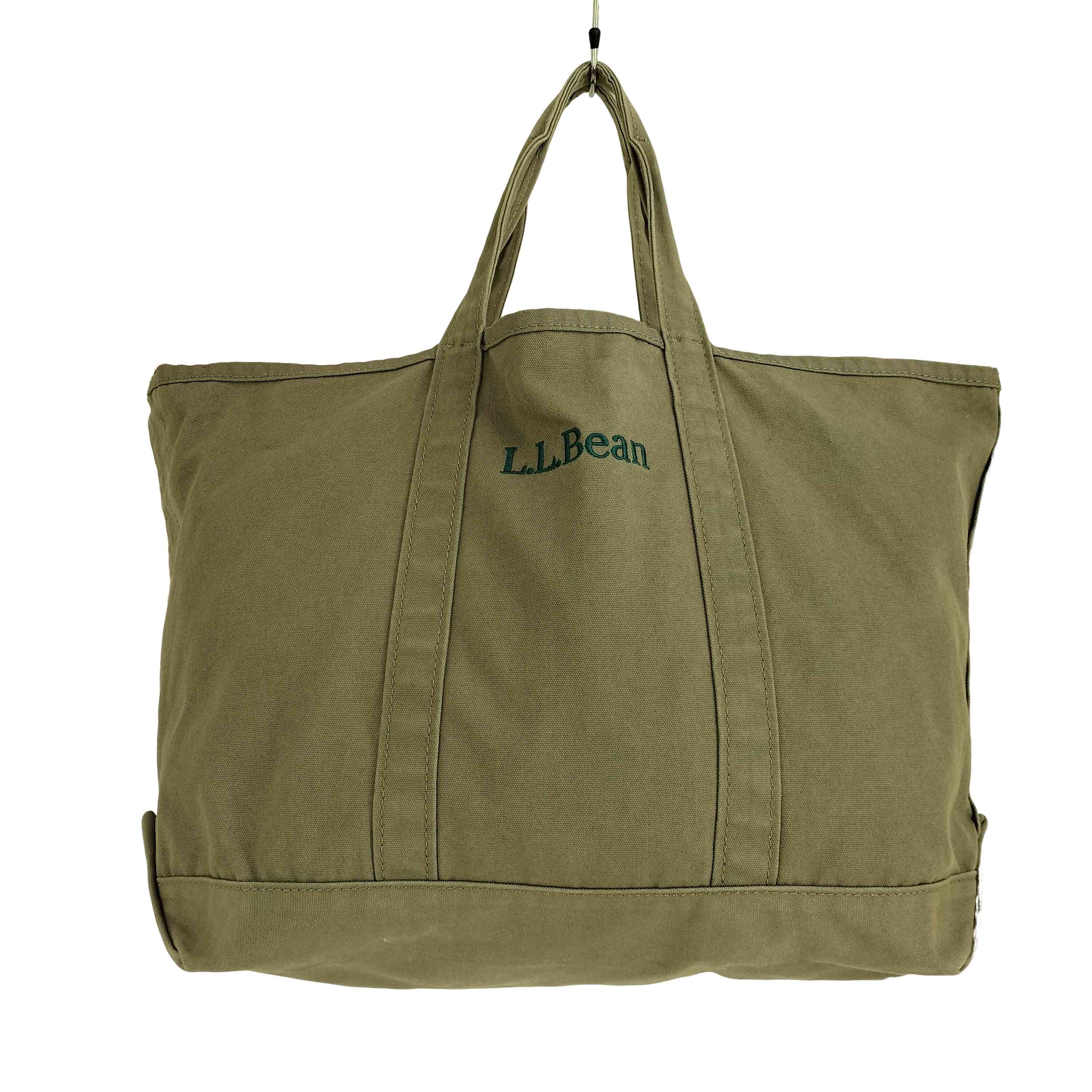 楽天市場】//L.L.ビーン L.L.Bean チェックパッチワークトート