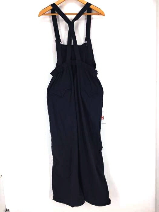 Sasquatchfabrix サスクワァッチファブリックス オーバーオール メンズ 19年春夏新作 黒系 S メンズ Nylon Nylon Overall S 中古 ブランド古着バズストアbazzstore 1810 Bazzstore ブランド古着バズストアサスクワァッチファブリックス Sasquatchfabrix Sasquatchfabrix サスクワァッチファブリックス オーバーオール メンズ 19年春夏新作 黒系 S メンズ Nylon Nylon Overall S 中古 ブランド古着バズストアbazzstore 1810 Bazzstore ブランド古着バズストアサスクワァッチファブリックス Sasquatchfabrix