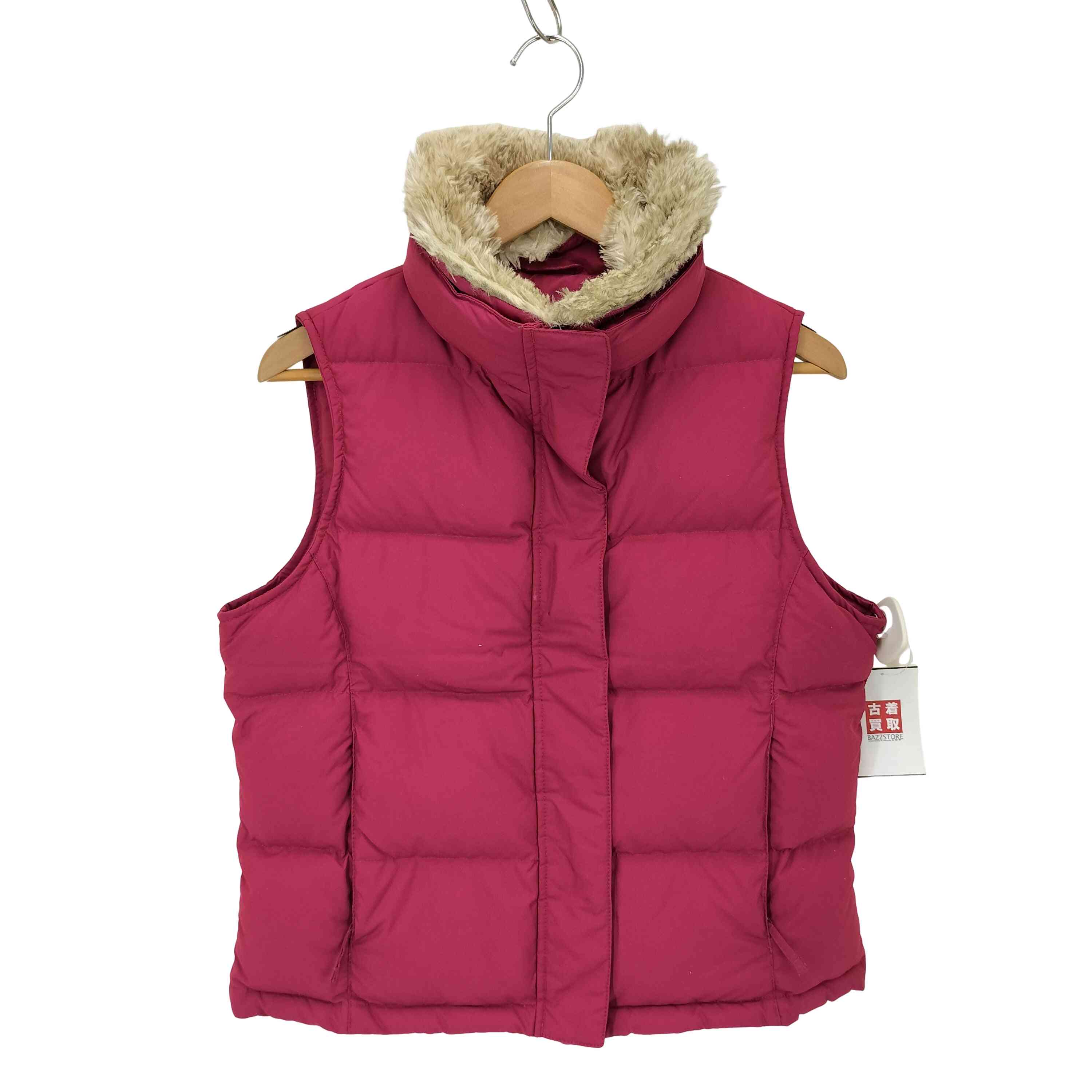 90s エルエルビーン ダウンベスト ビンテージ usa old llbean 077df6c02ce969d6645440758f0ba3