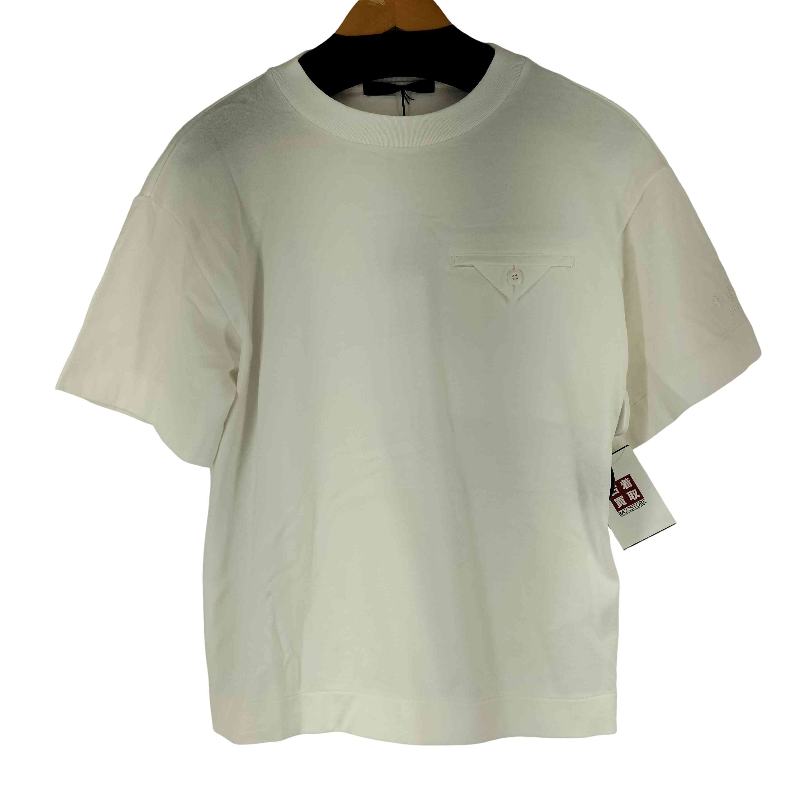 【中古】タトラス TATRAS 25AW BIA ビア Tシャツ レディース JPN：2