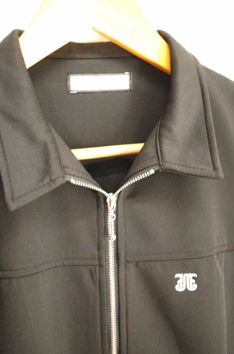 楽天市場 ジュエティ Jouetie ワンピース レディース 19年春夏新作 黒系 Jpn M ジャージワンピース 中古 ブランド古着バズストアbazzstore 0902 Bazzstore ブランド古着バズストア