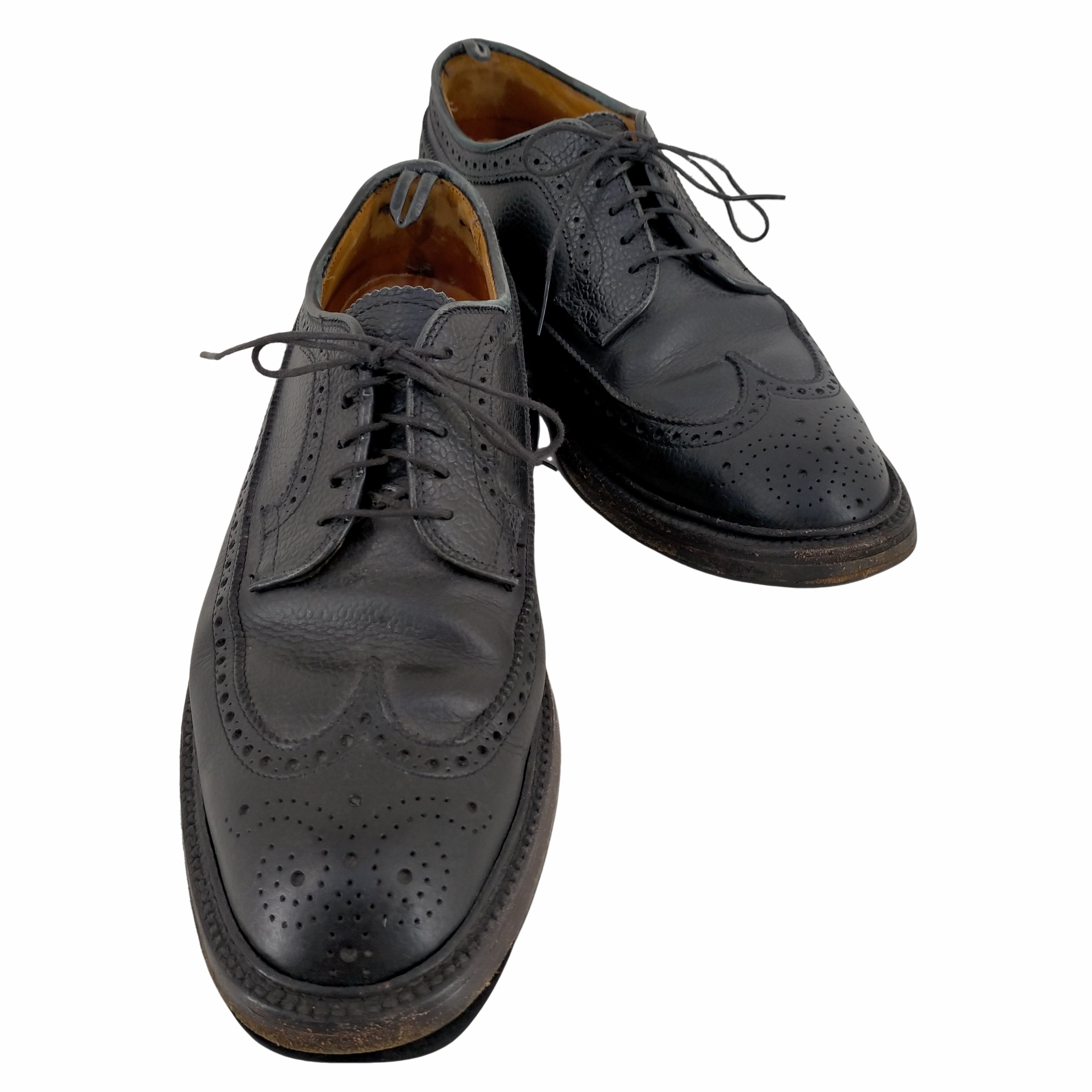 楽天市場】中古(USED)/BROOKS BROTHERS(ブルックスブラザーズ)xAlden