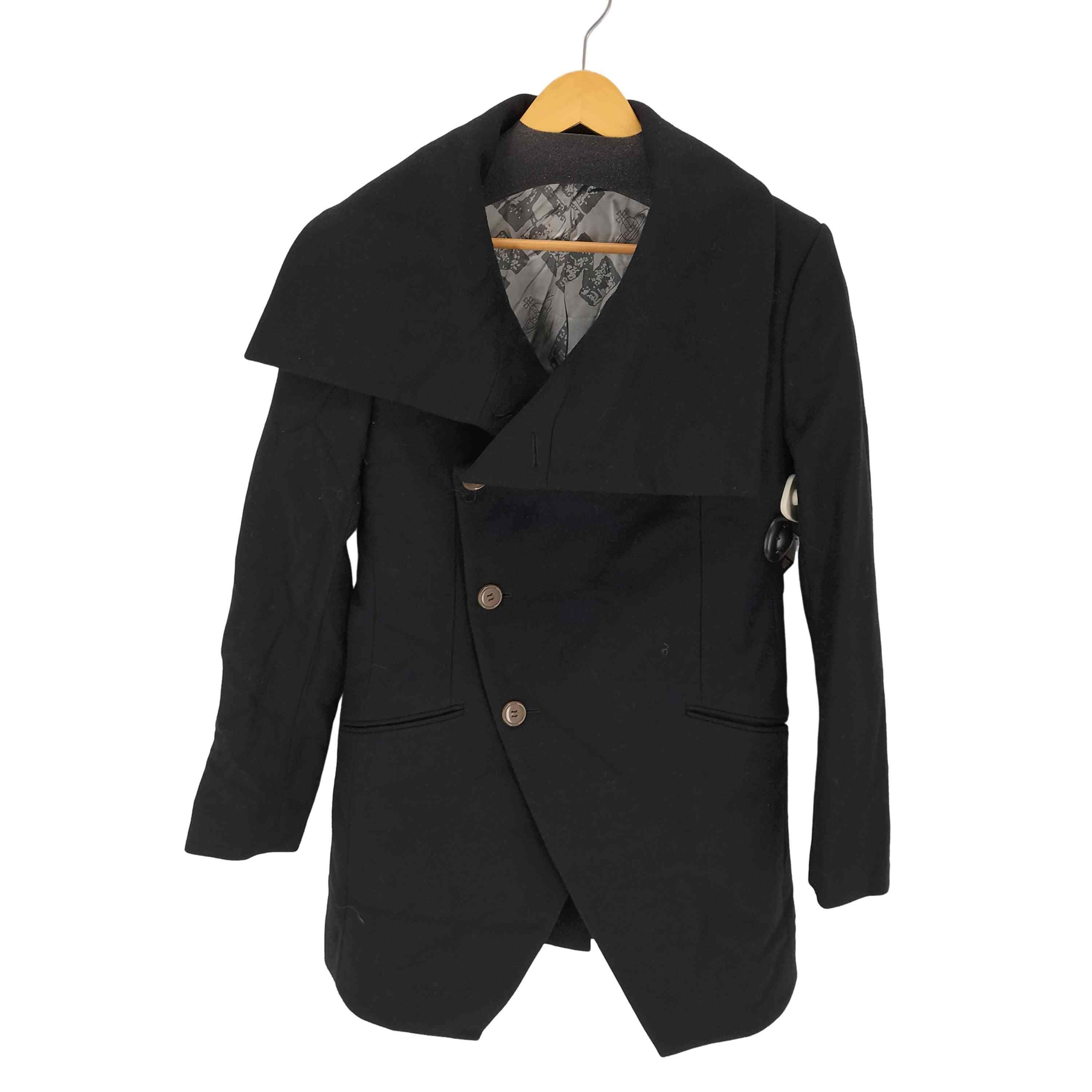 楽天市場】【中古】 Vivienne Westwood MAN / ミントカラーコート