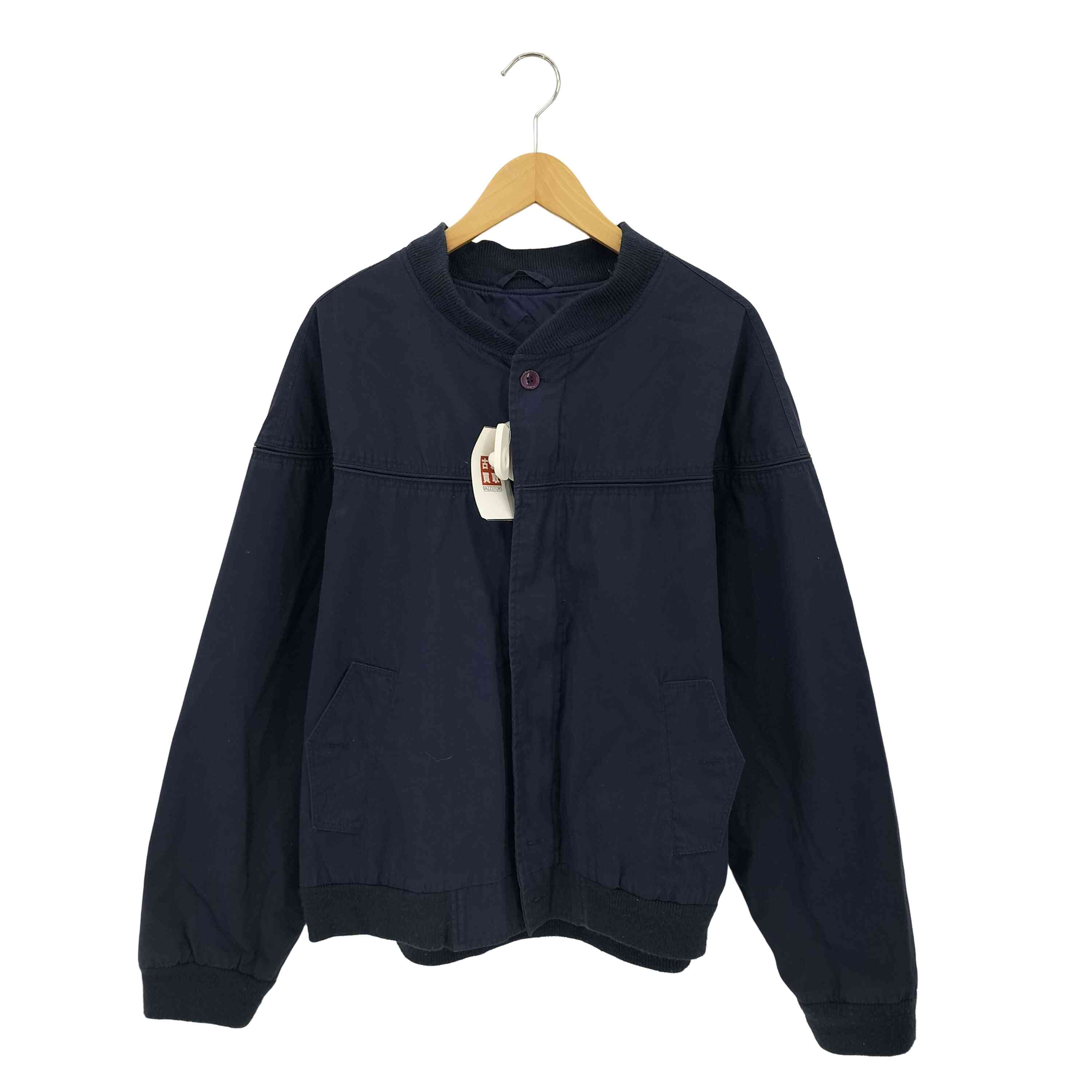 【中古】ユーズドフルギ USED古着 {{EAGLES RIDGE OUTFITTERS}} カップショルダー ダービージャケット メンズ L/G
