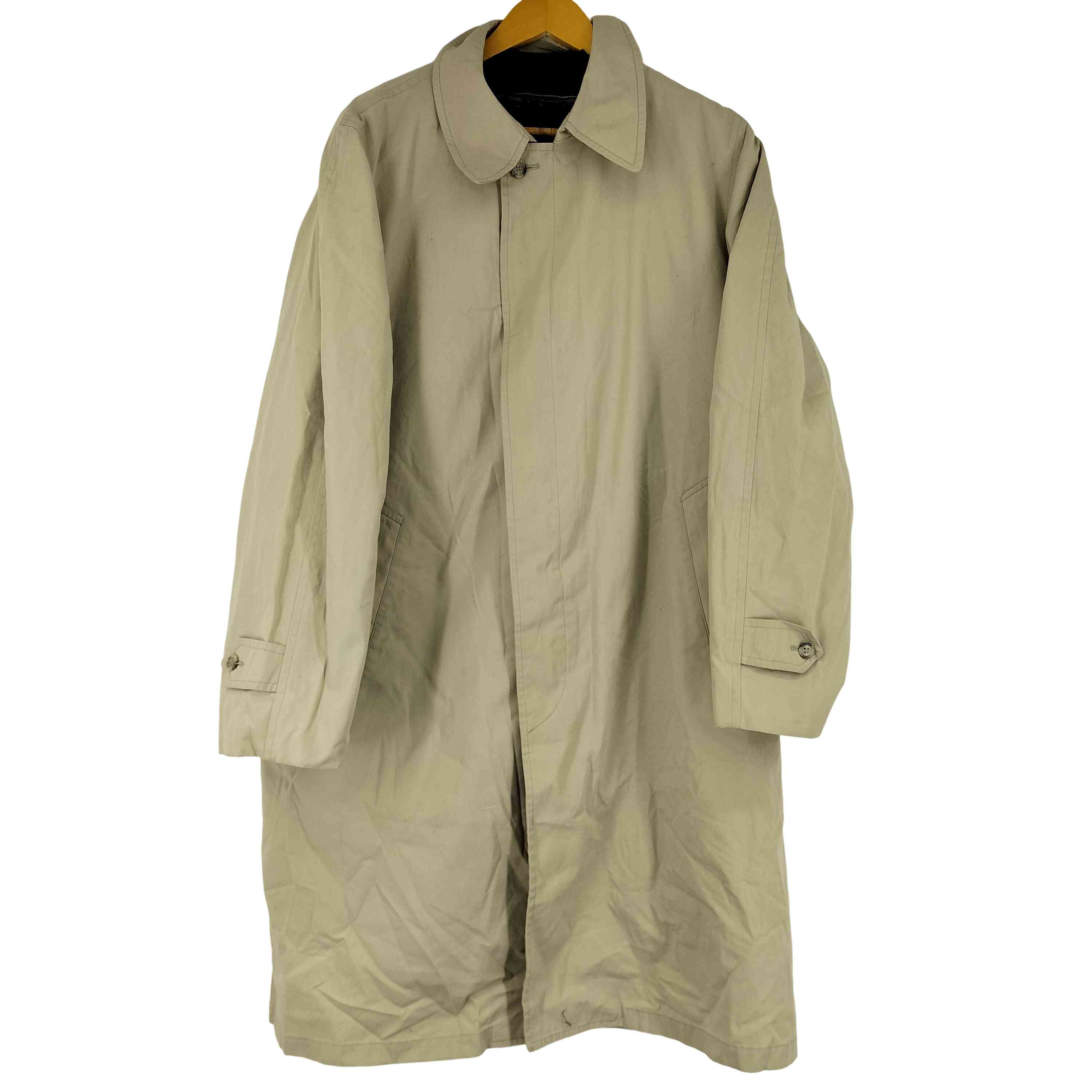 楽天市場】古着 LONDON FOG ロンドンフォグ 60s ヴィンテージ ステン