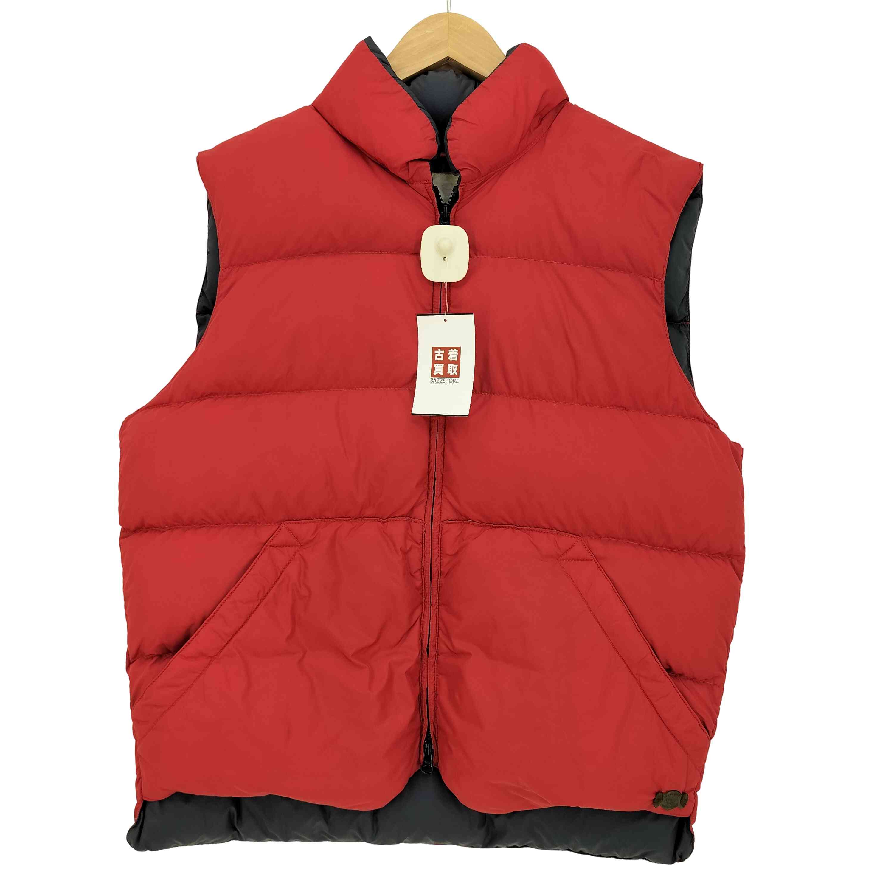 ●週末限定お値下げ●☆Ron Hermanダウンベスト☆ 中古・古着通販】Ron Herman (ロンハーマン) ダウンベスト