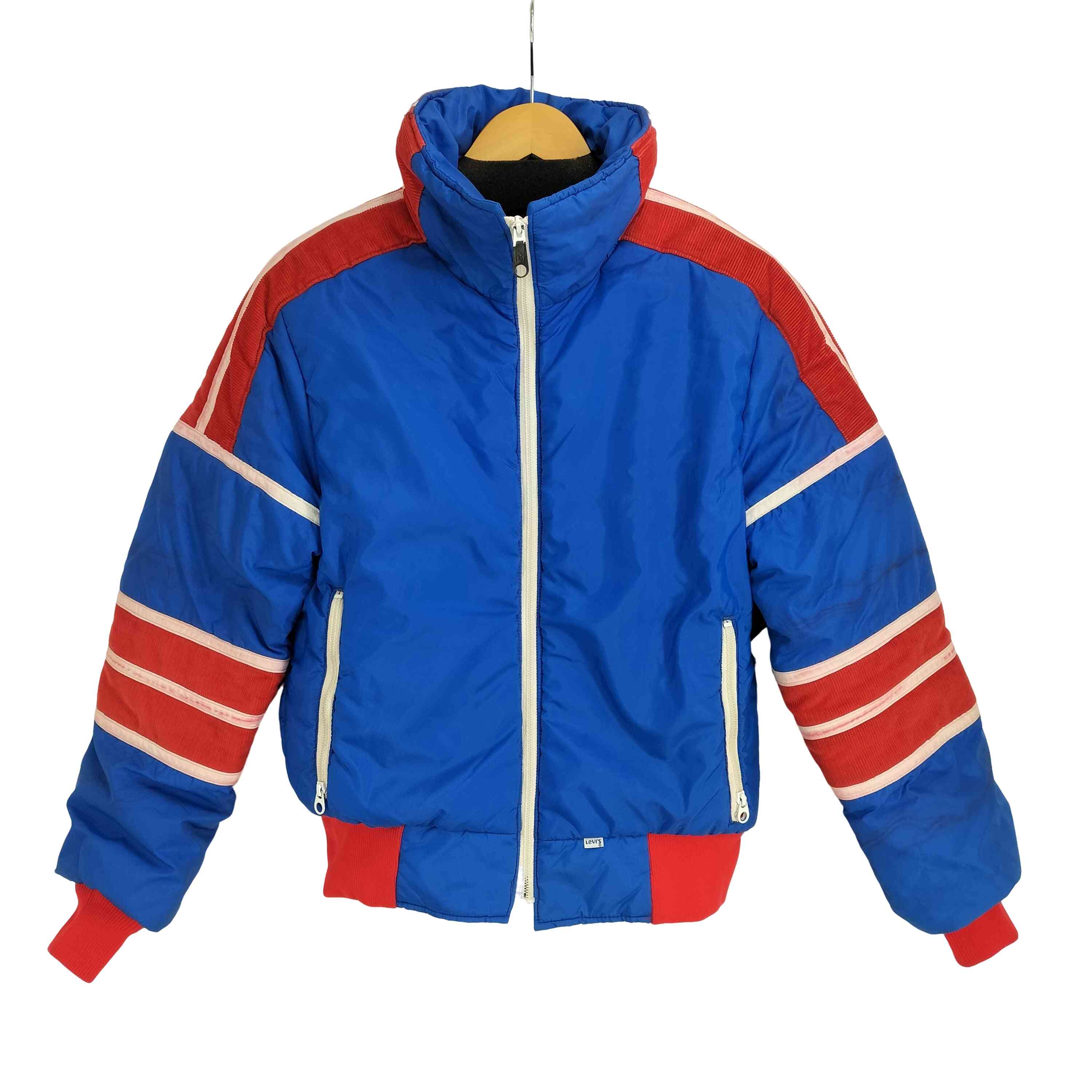 楽天市場】【中古】リーバイス Levi's SKI 70s リーバイス スキー