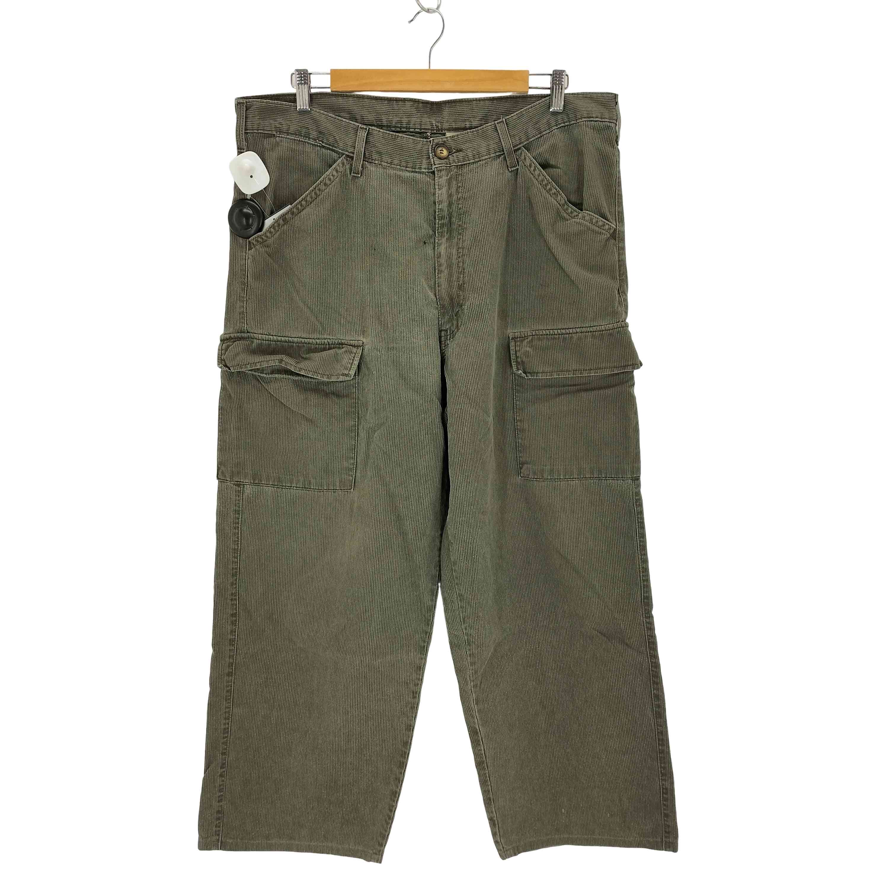 楽天市場】Levi's リーバイス カーゴ パンツ アイボリー (メンズ W30