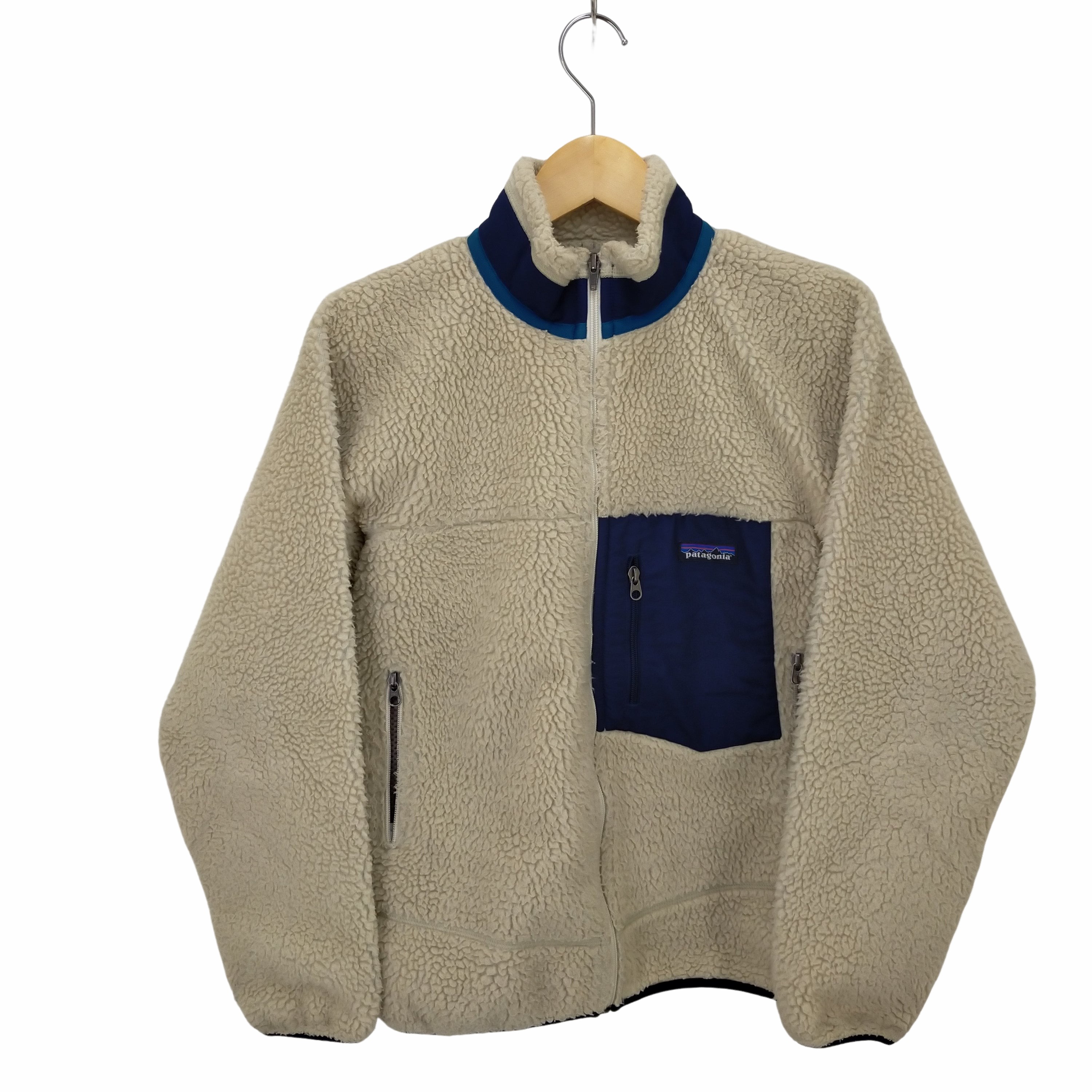 patagonia パタゴニア レトロカーディガン Patagonia(パタゴニア) メンズ・ナチュラル・ブレンド・レトロ