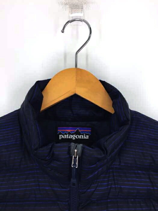 宅送 Patagonia パタゴニア ダウンジャケット メンズ 17年新作 黒系 青系 Jpn M 日本サイズ M 相当 ダウンセーター ブランド古着バズストアbazzstore 1421 初回限定 Erieshoresag Org