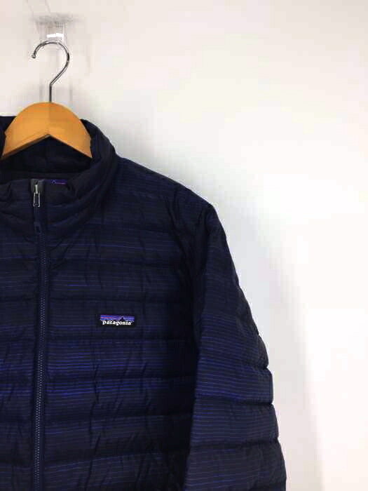 宅送 Patagonia パタゴニア ダウンジャケット メンズ 17年新作 黒系 青系 Jpn M 日本サイズ M 相当 ダウンセーター ブランド古着バズストアbazzstore 1421 初回限定 Erieshoresag Org