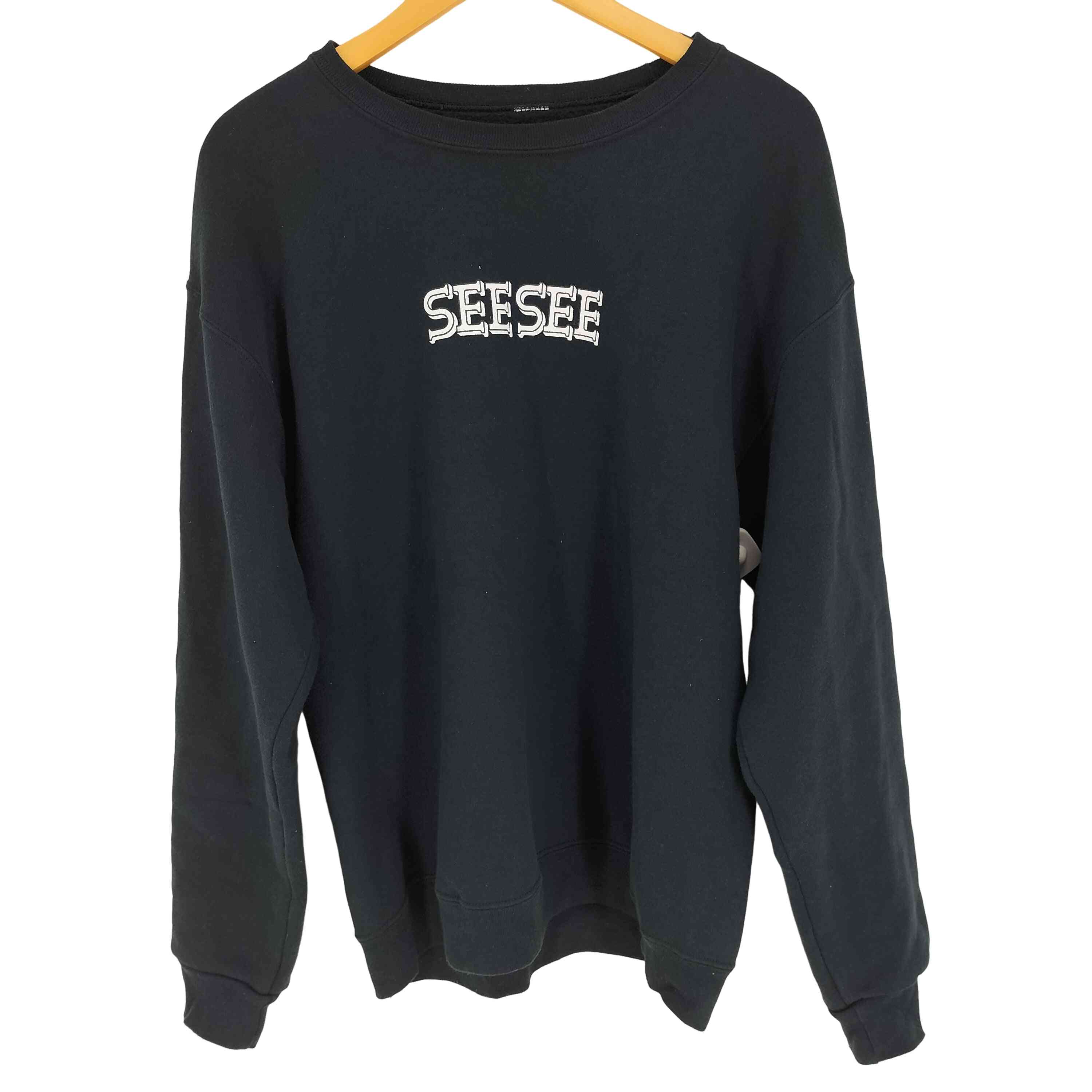 トップス SEE SEE S.F.C NYLON POLO YES GOOD MARKET imgrc0118147184.jpg