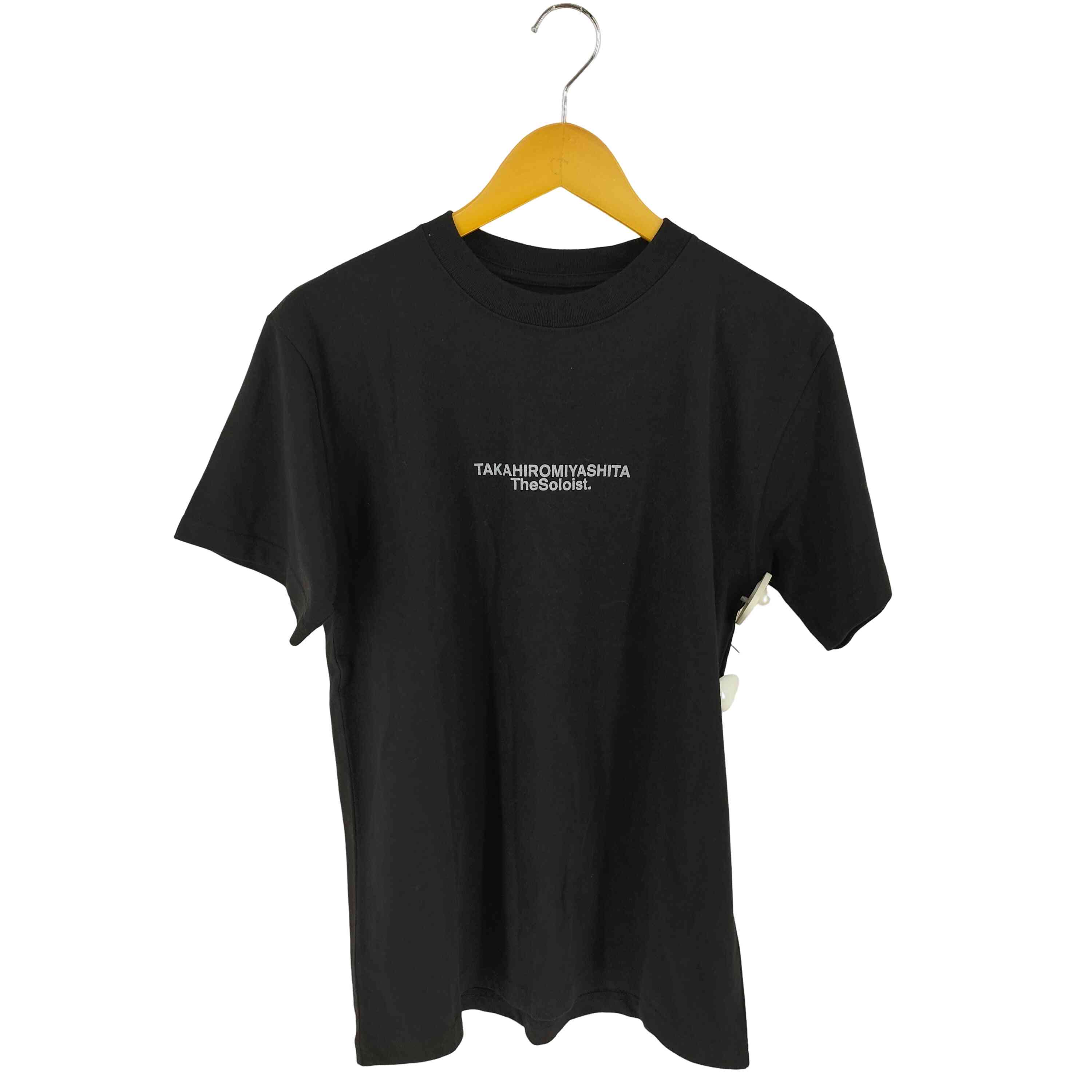 楽天市場】【中古】 TAKAHIRO MIYASHITA The SoloIst