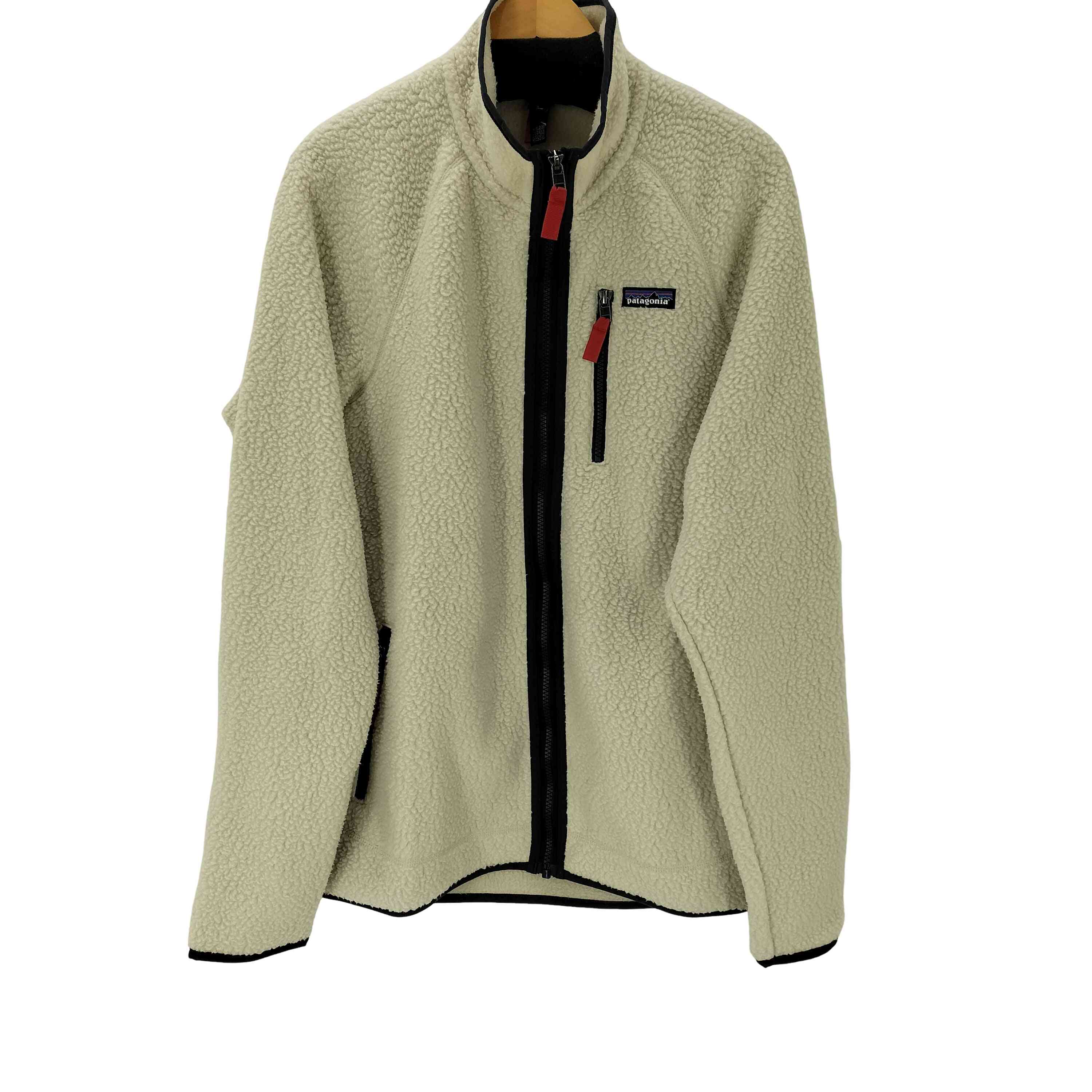 ジャケット・アウター Patagonia Melton Wool Trucker Jacket S Patagonia パタゴニア 22AW M's Melton Wool Trucker Jkt メンズ