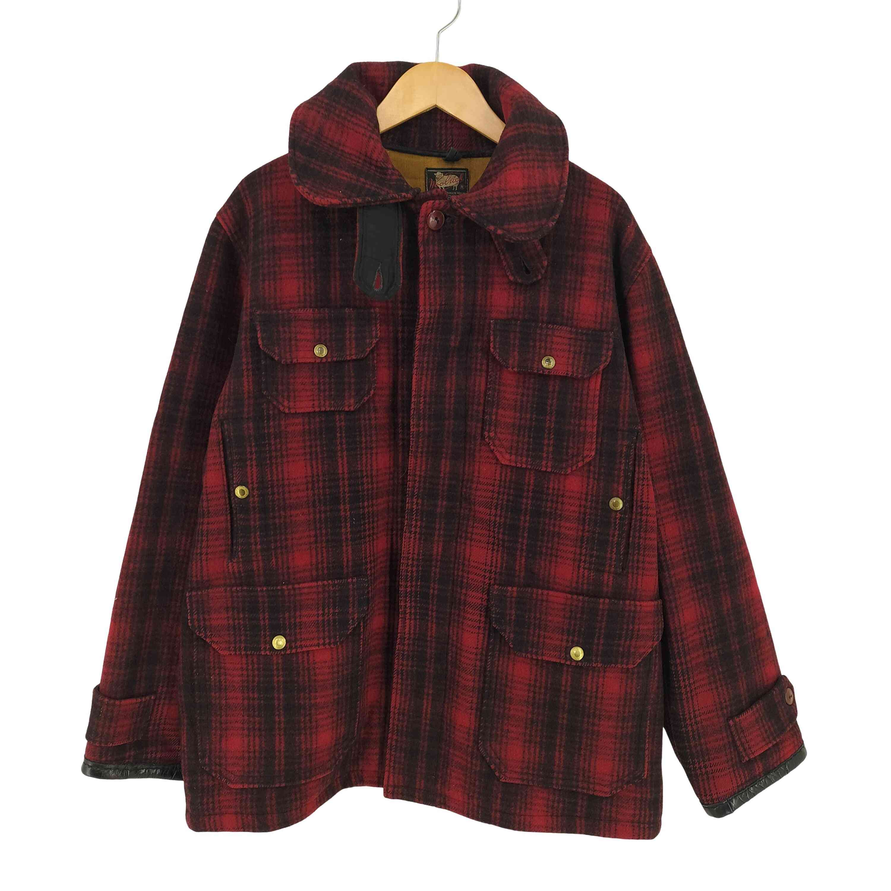 楽天市場】WOOLRICH(ウールリッチ) サイズ:16 50-60S VINTAGE