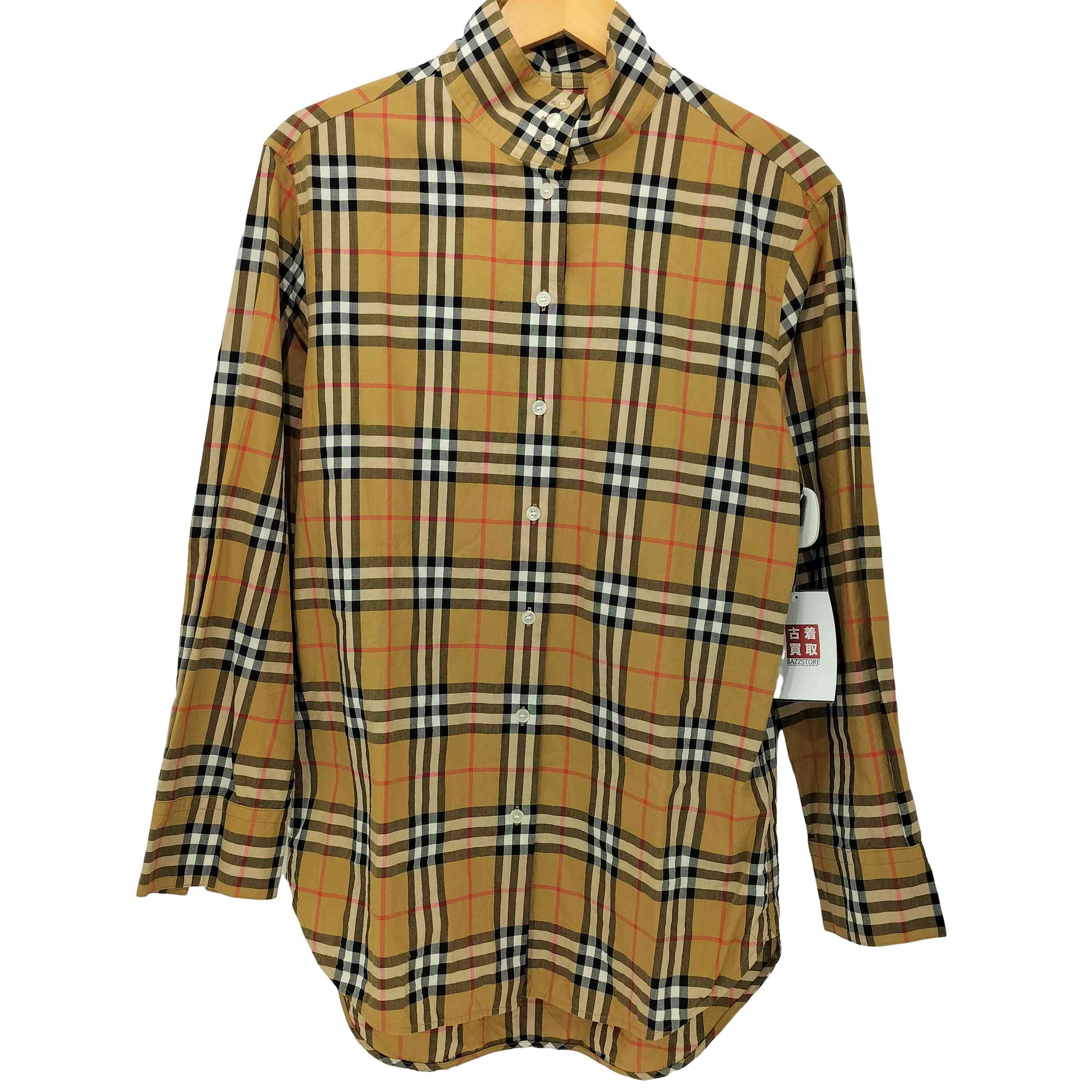 MARNI(マルニ) サイドドローコード総柄ブラウス レディース  40 中古 古着 0230 マルニ MARNI サイドドローコード総柄ブラウス レディース 40