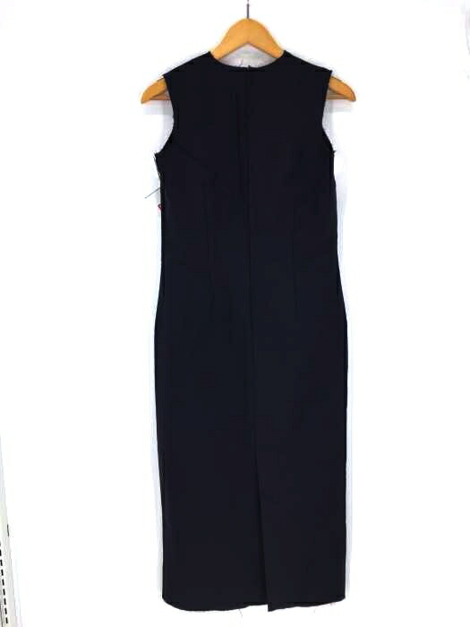 楽天市場 Comme Des Garcons コムデギャルソン ワンピース レディース 90年代ビンテージ 黒系 Jpn S 日本サイズ S 相当 Ad1998 切りっぱなし加工 バックスリットワンピース 中古 ブランド古着バズストアbazzstore 2421 Bazzstore ブランド古着バズストア