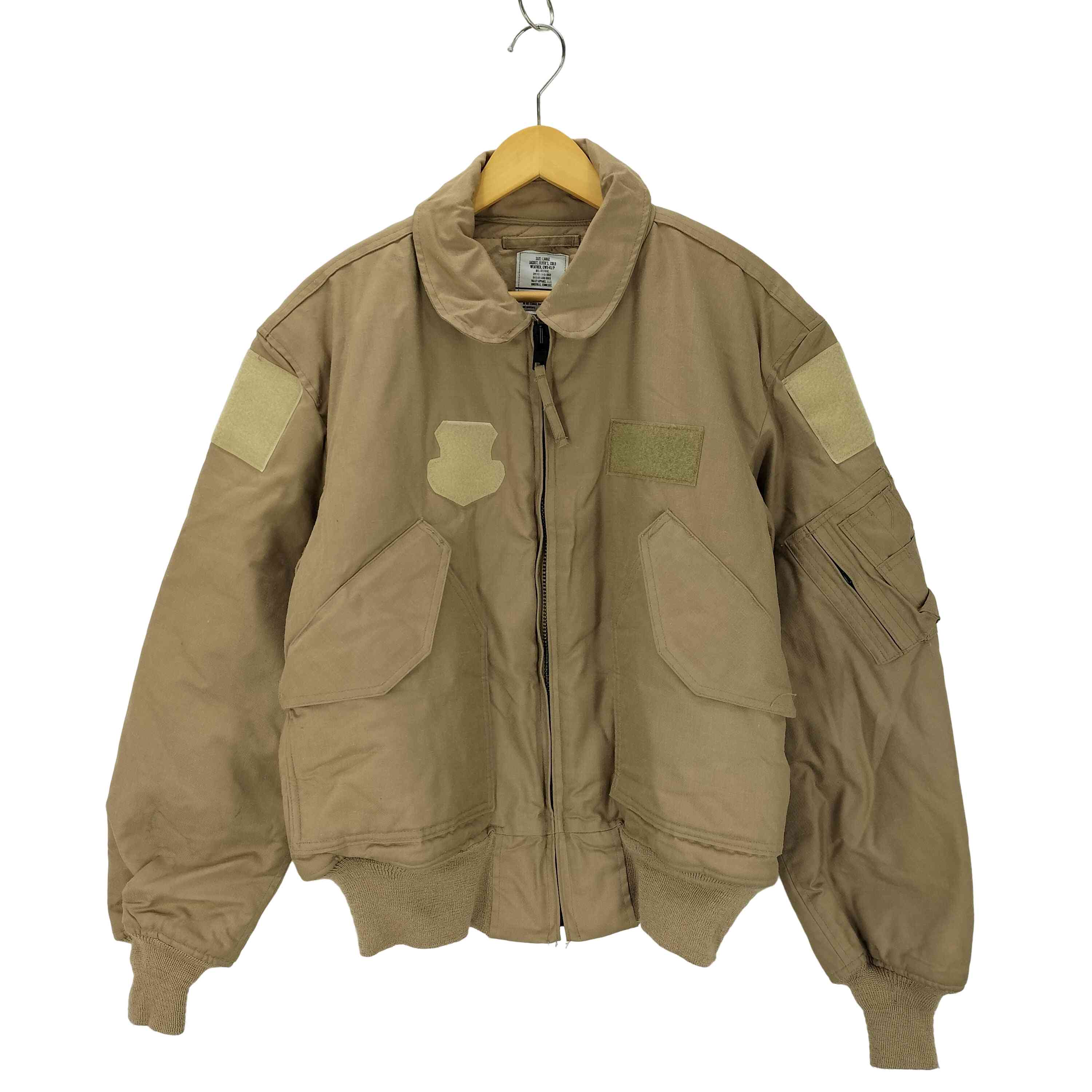 楽天市場】Schott ショット CWU-45/P フライトジャケット ミリタリー