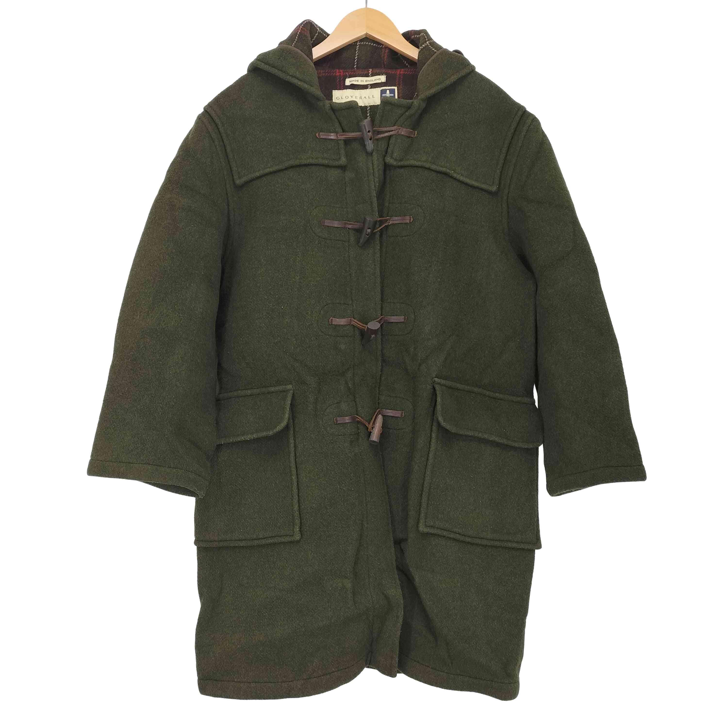 楽天市場】【中古】GLOVERALL / グローバーオール70s〜80s tartaneer