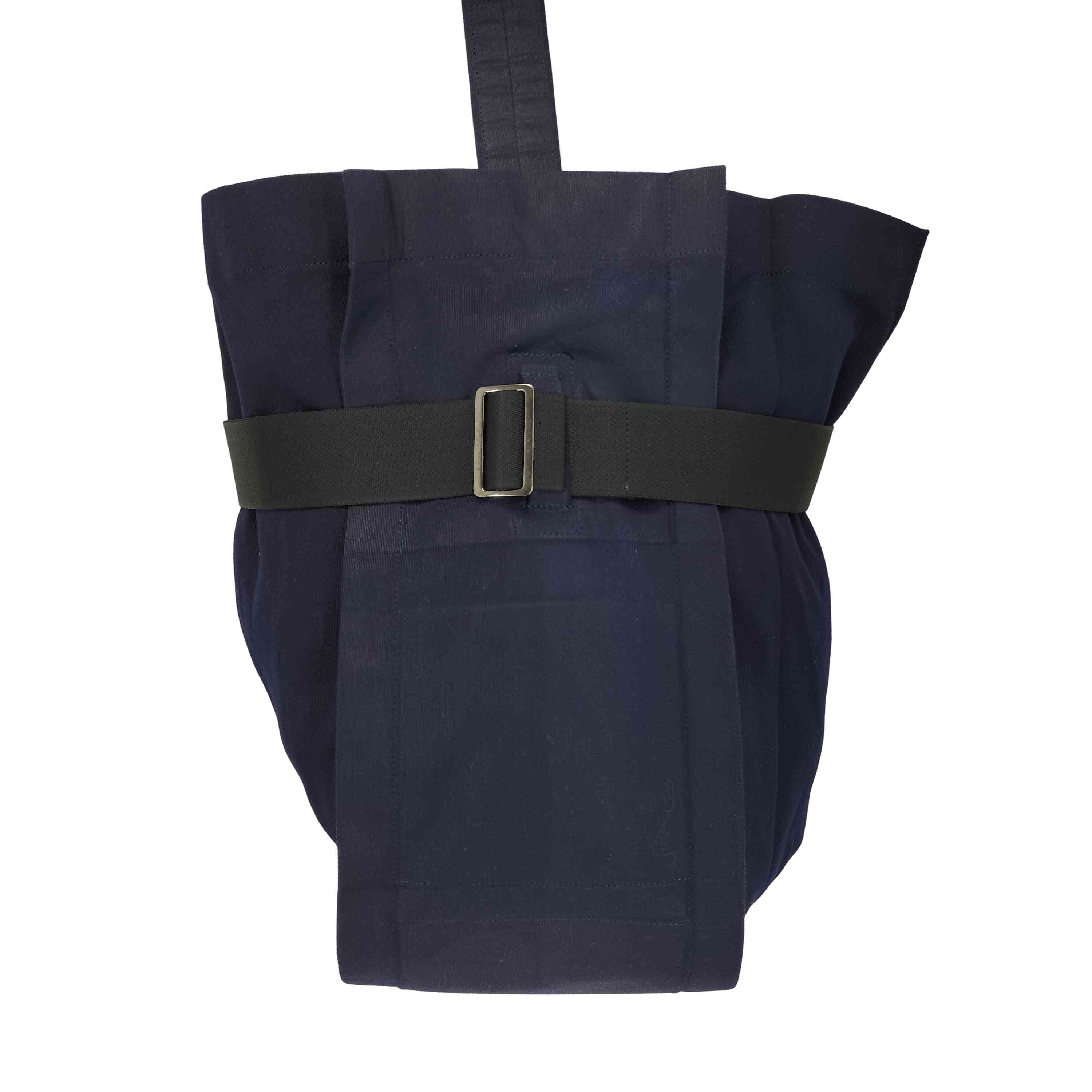 【中古】イッセイミヤケ ISSEY MIYAKE 132.5 OBI御徒面子 メンズ  書きあらわす無