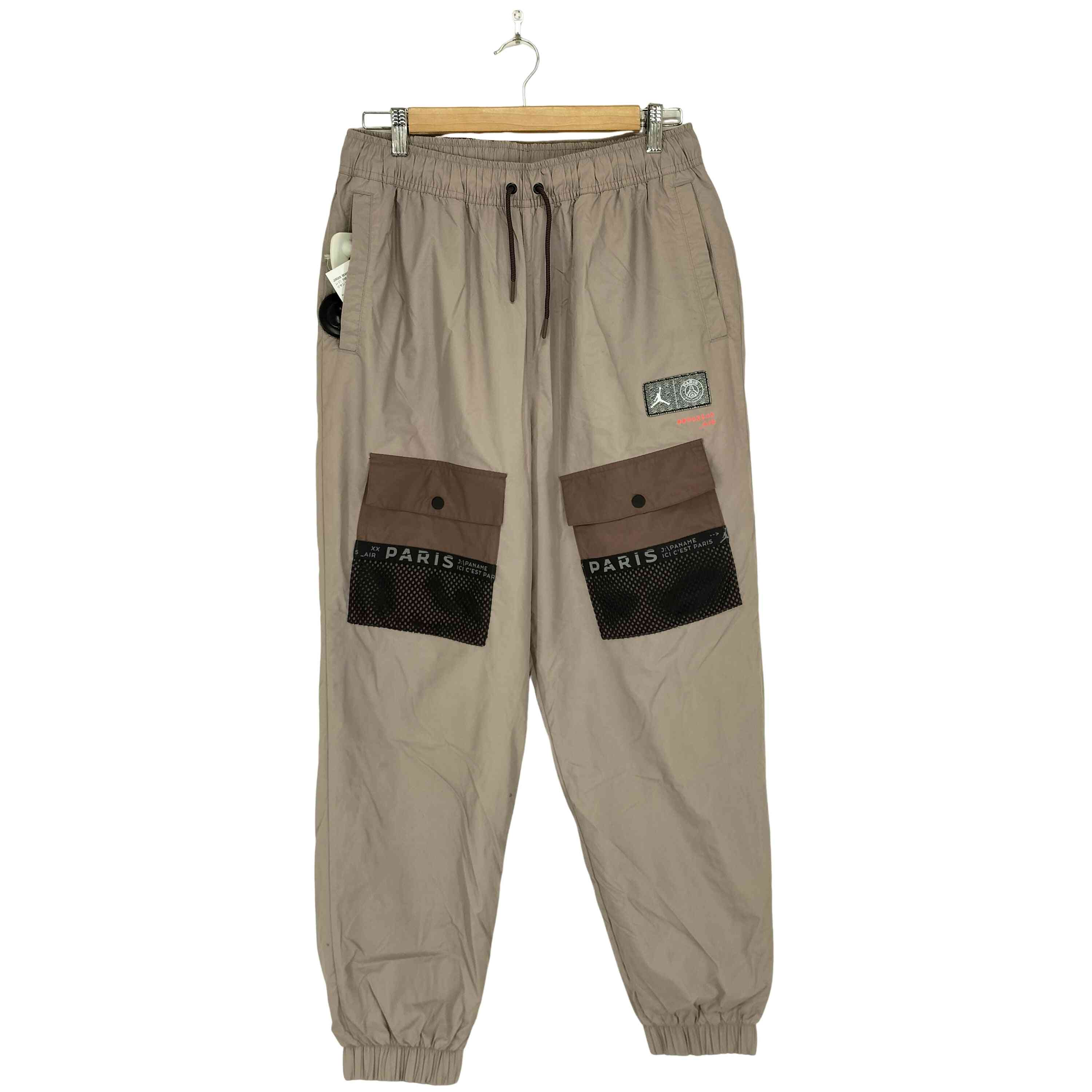 楽天市場】【中古】NIKE | ナイキ JORDAN FLT HRTG CARGO PANT カーゴ