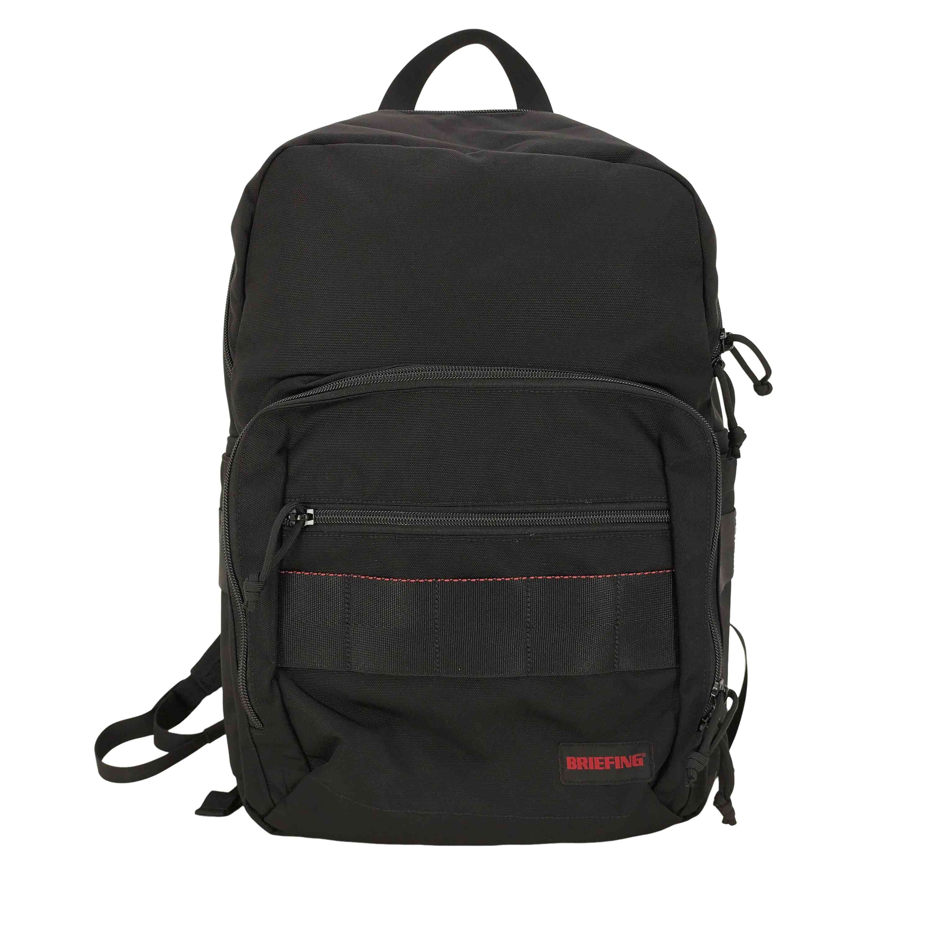 【中古】ブリーフィング BRIEFING BS BOX PACK AG メンズ 表記無 ｜BAZZSTORE ブランド古着バズストア