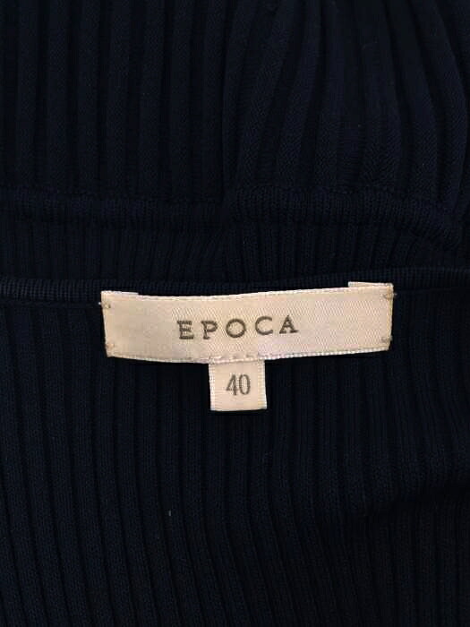 Epoca エポカ Vネック ロングワンピース レディース ワンピース その他ワンピース 中古 ブランド古着バズストアbazzstore Butlerchimneys Com