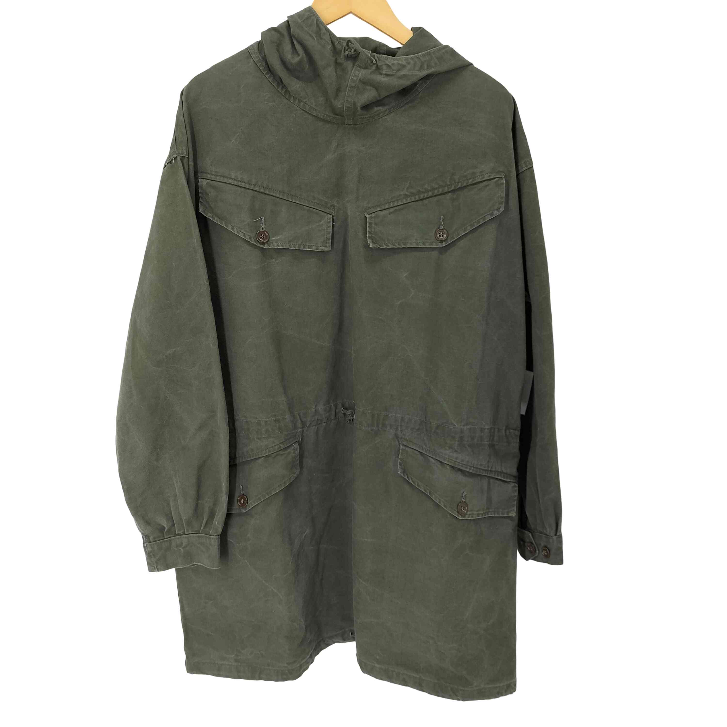 楽天市場】Armor-lux フィッシャーマン スモック ピンク (メンズ W36 6