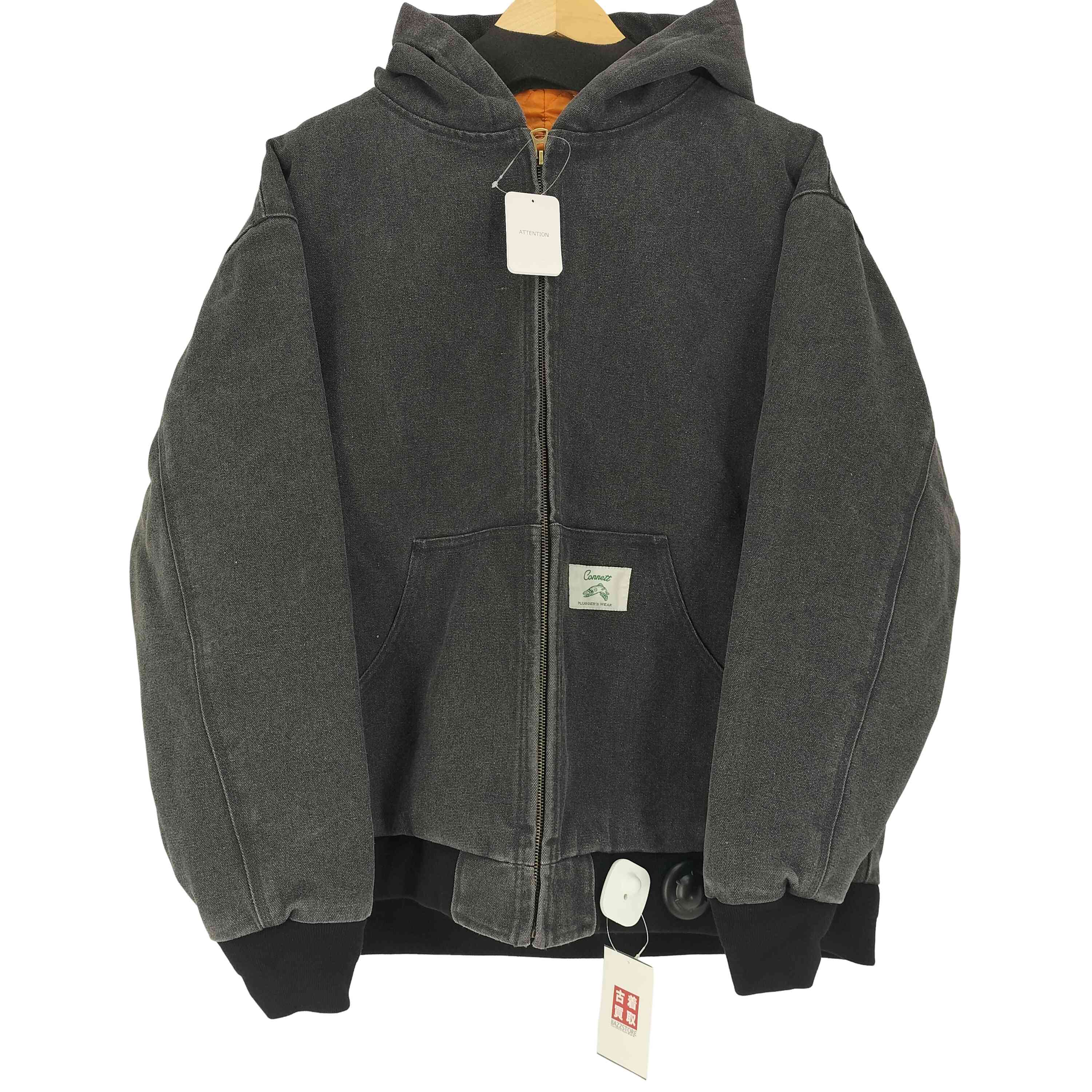【中古】スミスアメリカン SMITHS AMERICAN Connet Quilthing Lined Duck Jacket メンズ 2