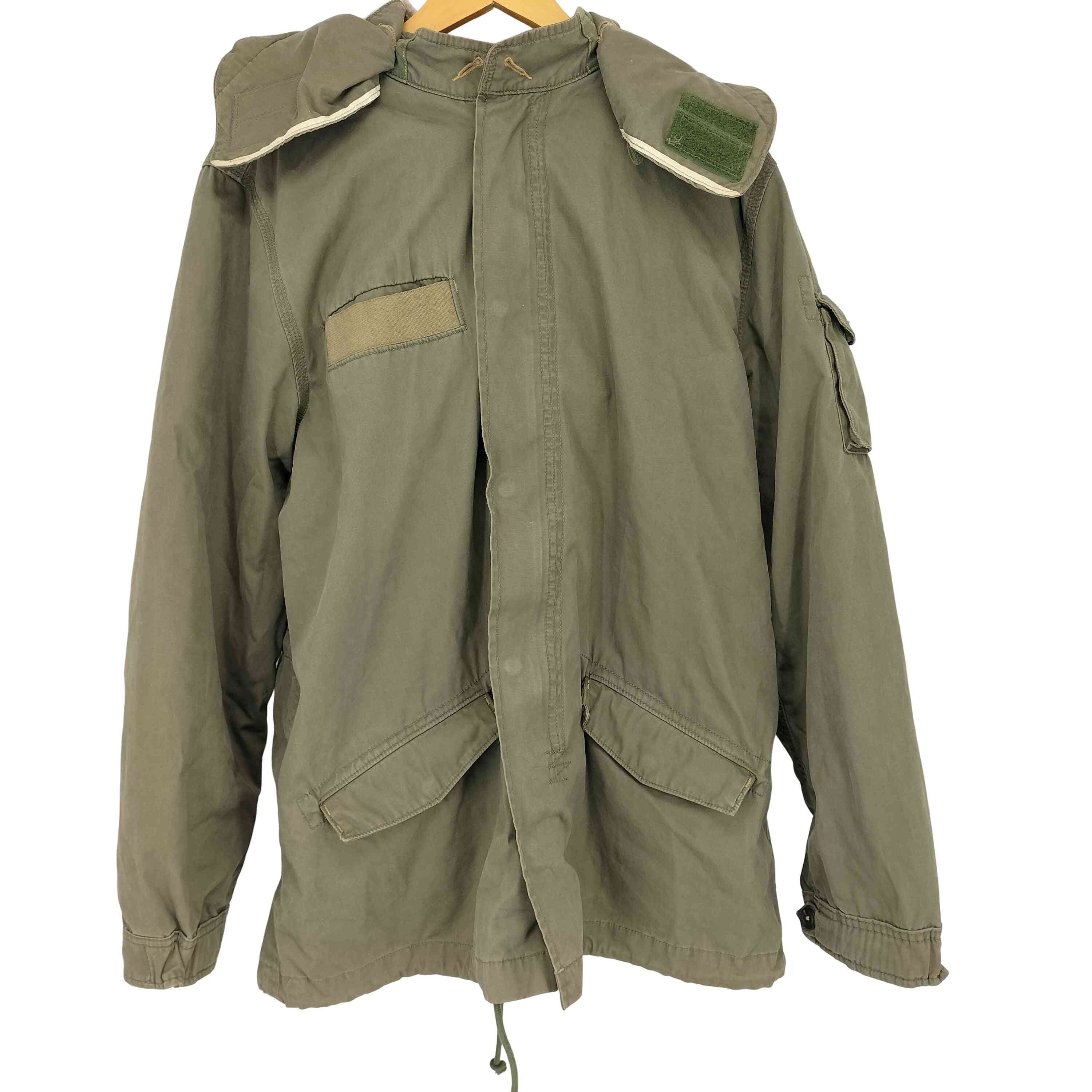 楽天市場】00s GAP M-65 コットン フィールド ジャケット M / 00年代