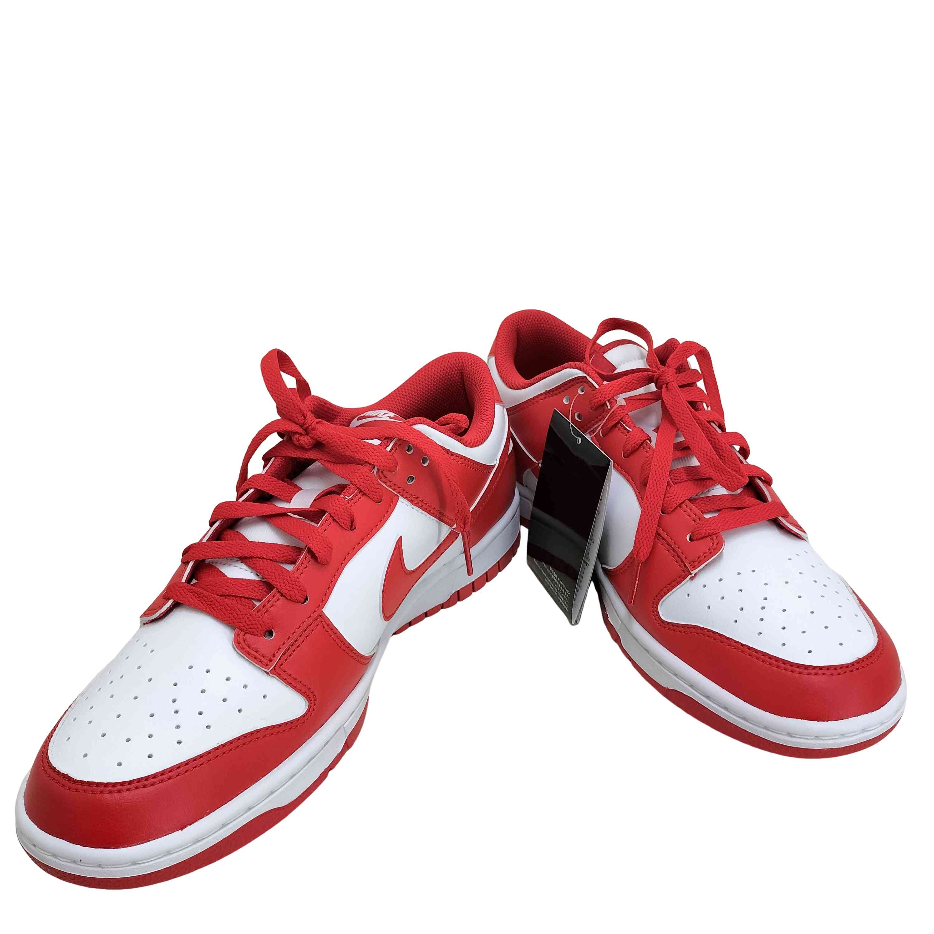 【中古】ナイキ NIKE DUNK LOW RETRO メンズ 28cm
