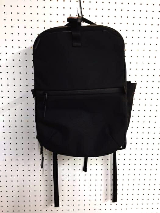 Beauty Youth United Arrows ビューティーアンドユースユナイテッドアローズ 別注 Commuter Pack バッグ メンズ バッグ バックパック メンズ 表記無 中古 ブランド古着バズストア Fitzfishponds Com