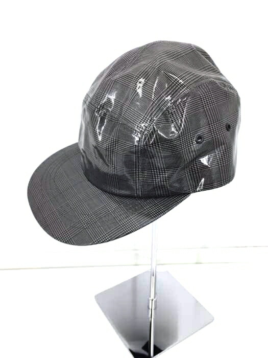 楽天市場 Jieda ジエダ キャップ帽子 メンズ グレー系 黒系 Free Free Jet Cap グレンチェック コーティング加工ジェット キャップ 中古 ブランド古着バズストアbazzstore 3010 Bazzstore ブランド古着バズストア