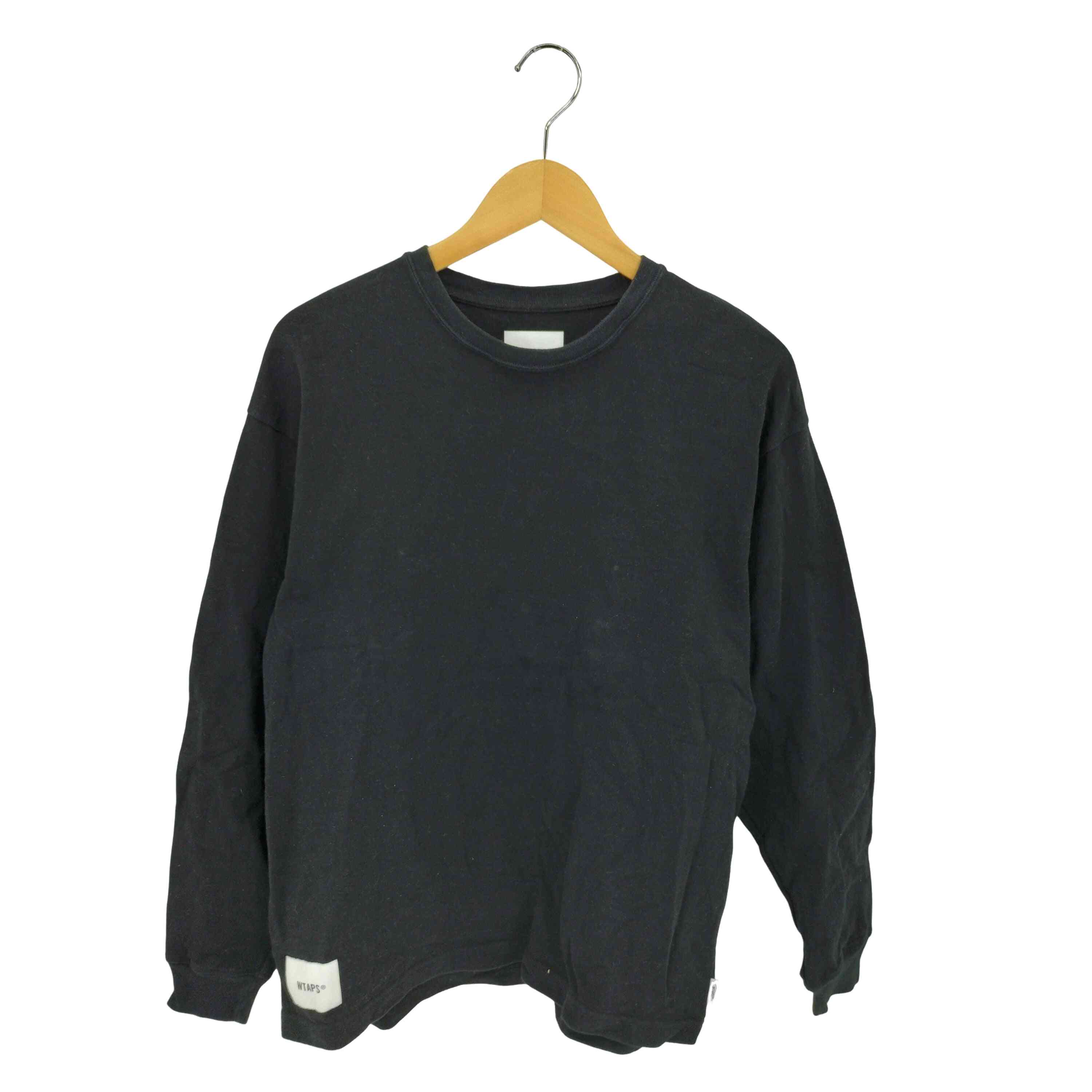 楽天市場】WTAPS ダブルタップス Tシャツ サイズ:3 18AW fragment