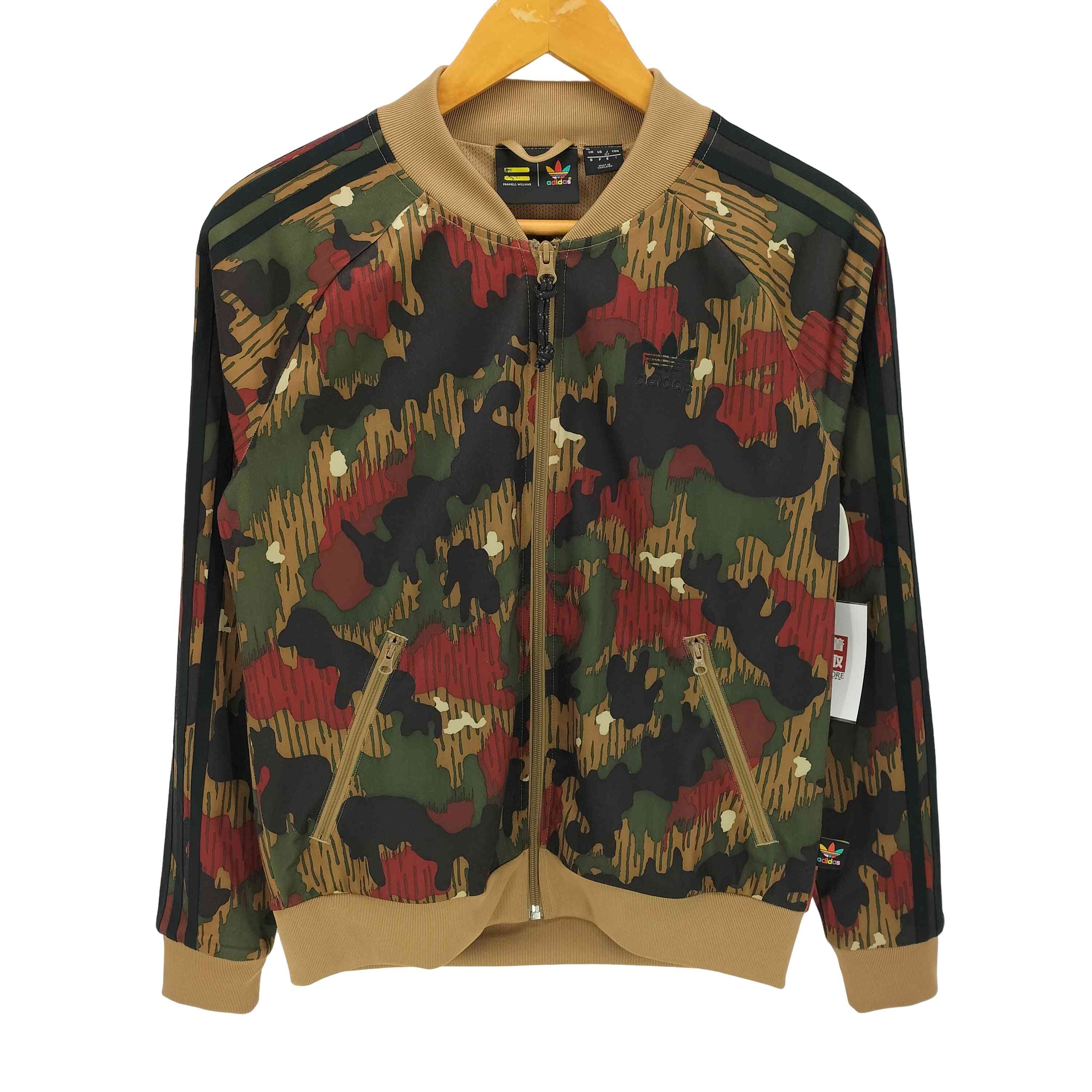 15AW palace adidas トラックジャージ 15AW palace adidas トラックジャージ