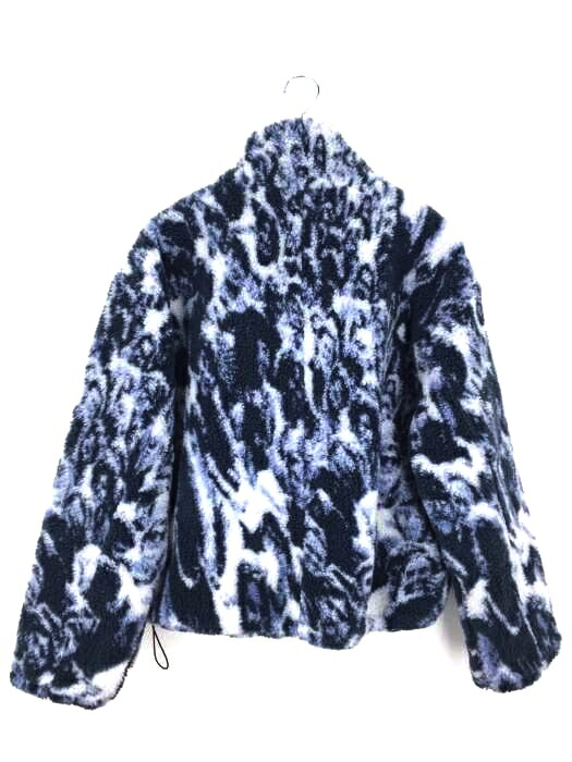 楽天市場 Absolutely Fucking Bitch アブソリュートリ ファッキン ビッチ ブルゾン ジャンパー メンズ 青系 白系 Jpn Xl 日本サイズ Xl 相当 1969 Print Boa Jacket 中古 ブランド古着バズストアbazzstore Bazzstore ブランド古着バズストア