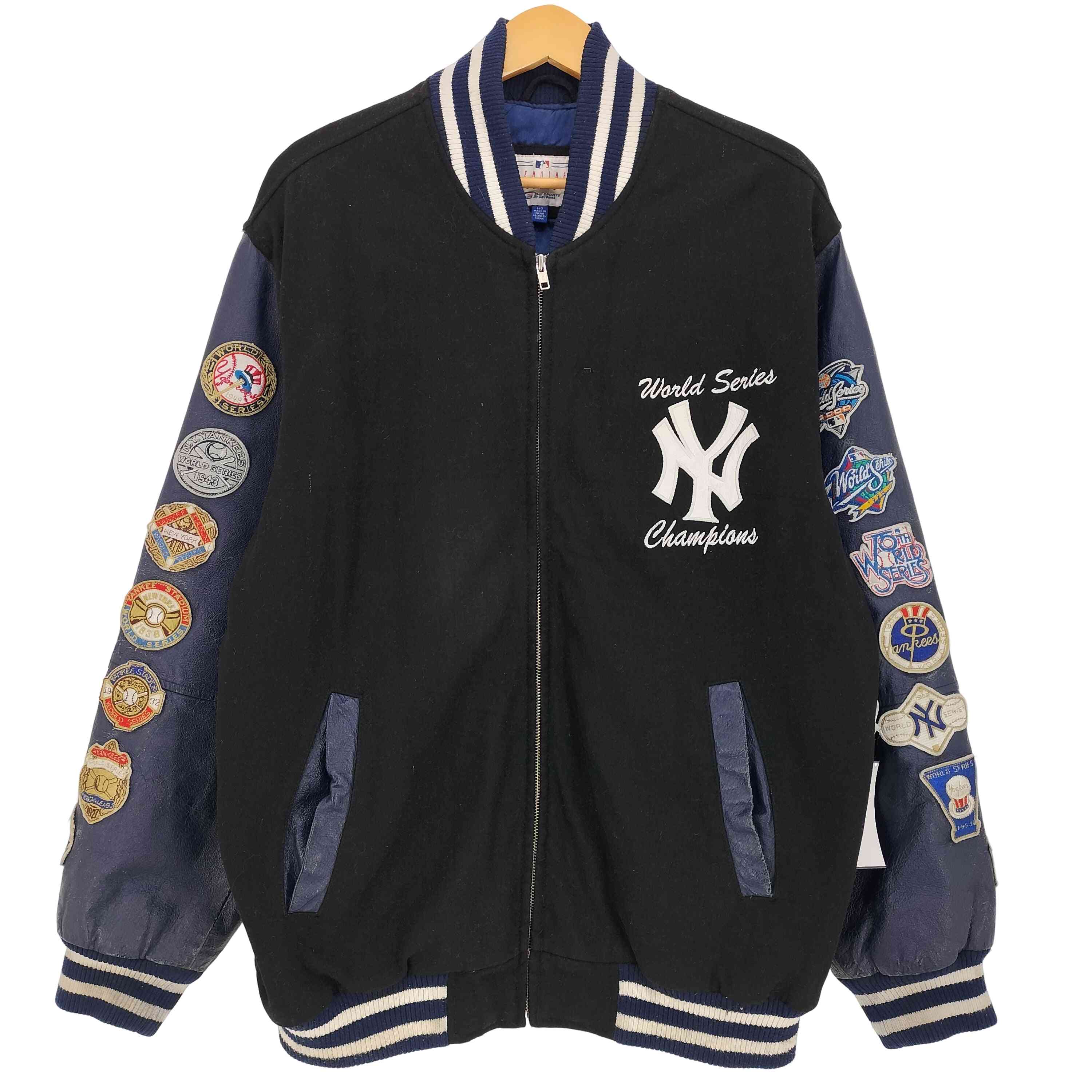 ジャケット・アウター crazyraccoon VARSITY JACKET VARSITY JACKET – CRAZY RACCOON